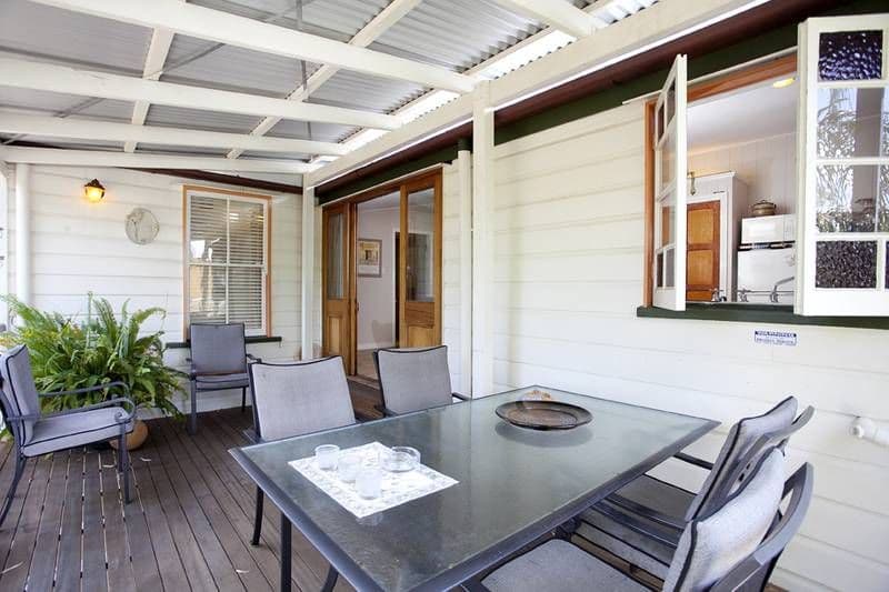 5 Burlington Street, EAST BRISBANE QLD 4169, East Brisbane - Thumbnail 8
