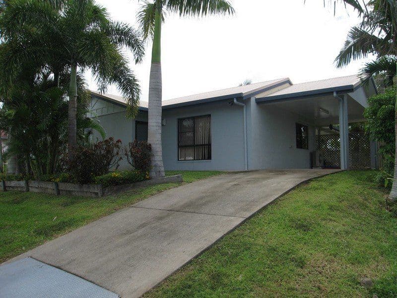 465 Bedford Road, ANDERGROVE QLD 4740, Andergrove - Image 1