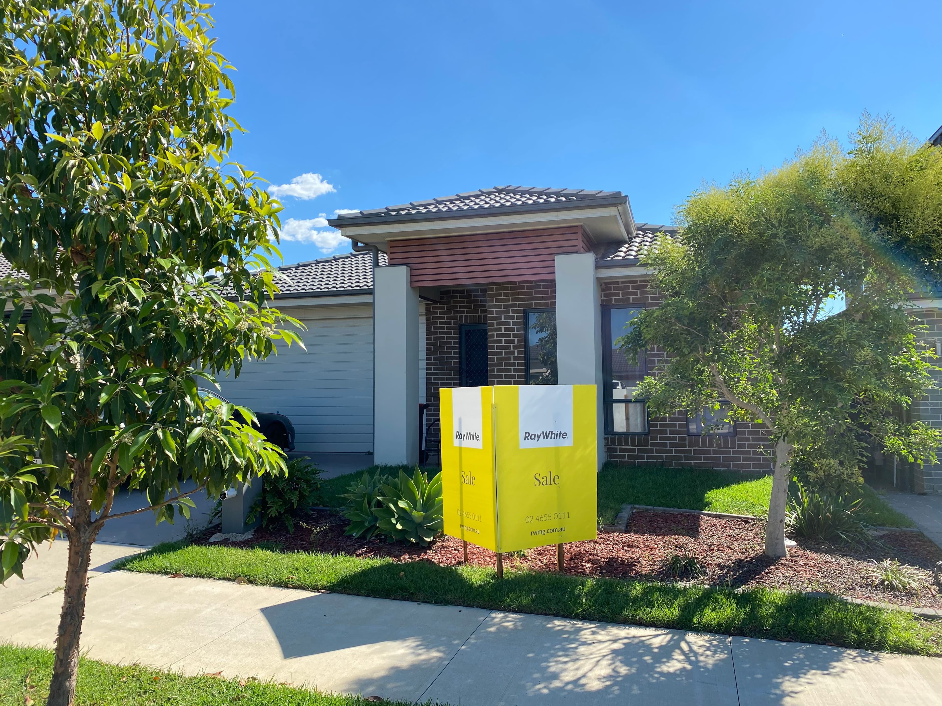 38 Skaife Street, Oran Park NSW 2570, Oran Park - Image 1