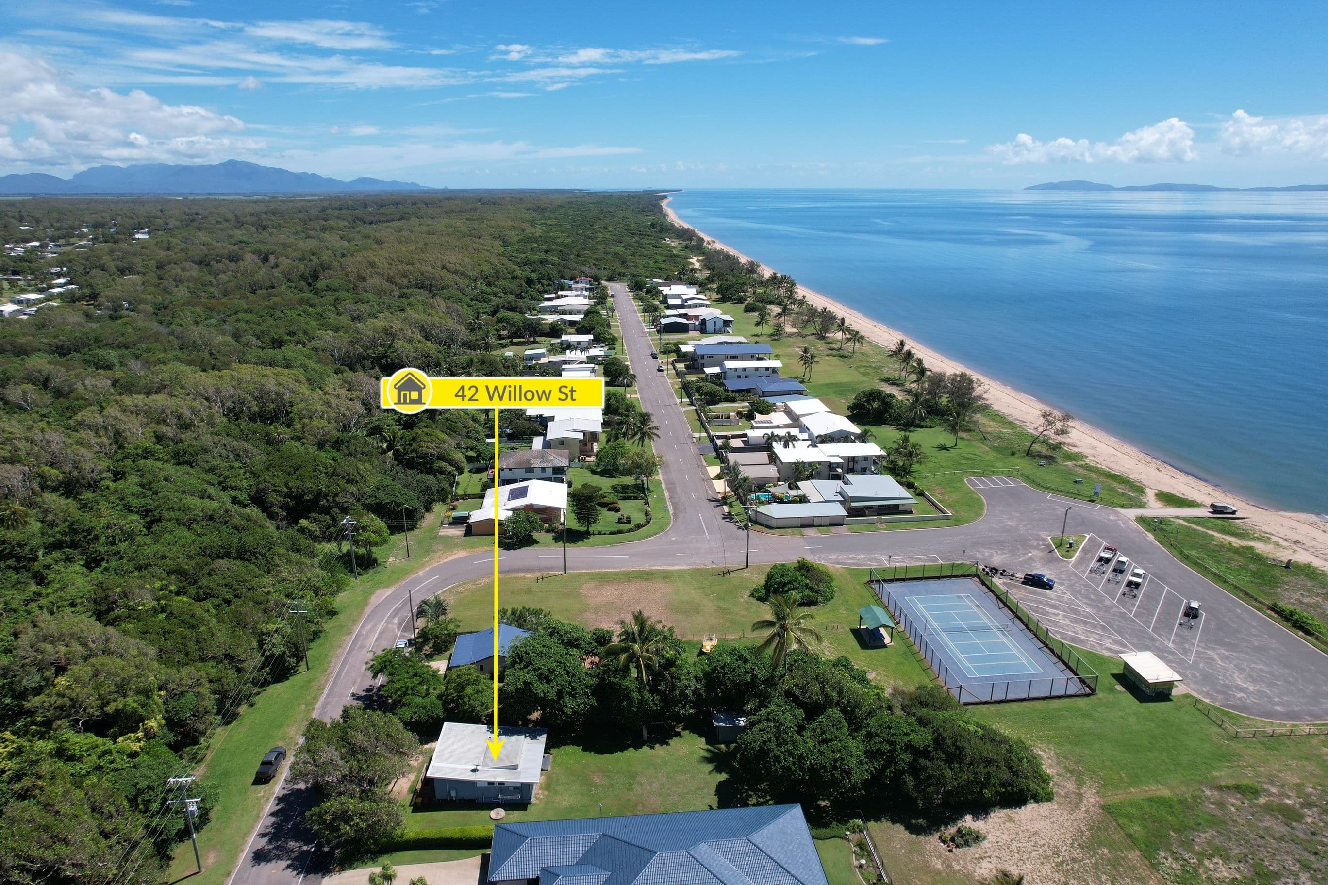 42 Willow Street, Forrest Beach QLD 4850, Forrest Beach - Image 1
