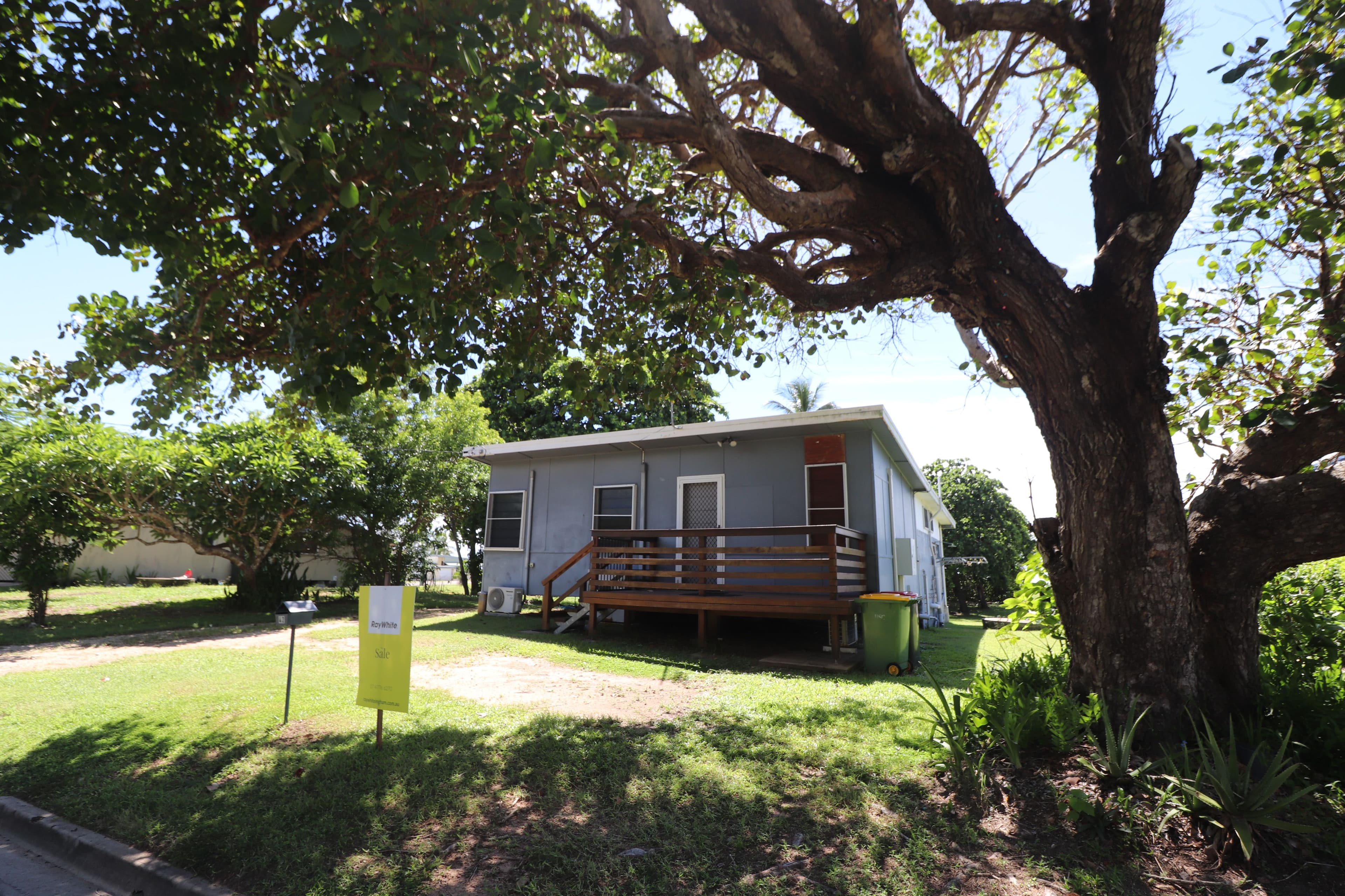 42 Willow Street, Forrest Beach QLD 4850, Forrest Beach - Thumbnail 2