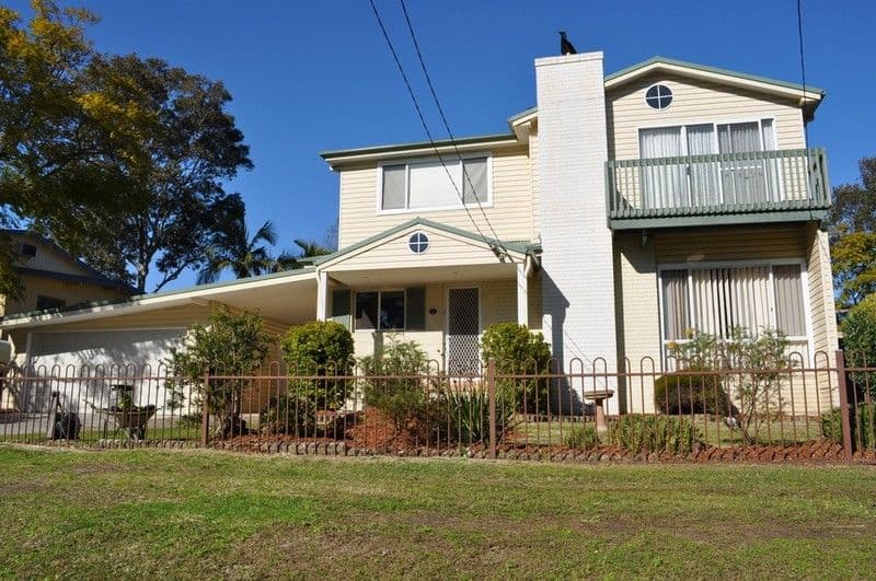 40 Budyan Road, GRAYS POINT NSW 2232, Grays Point - Image 1