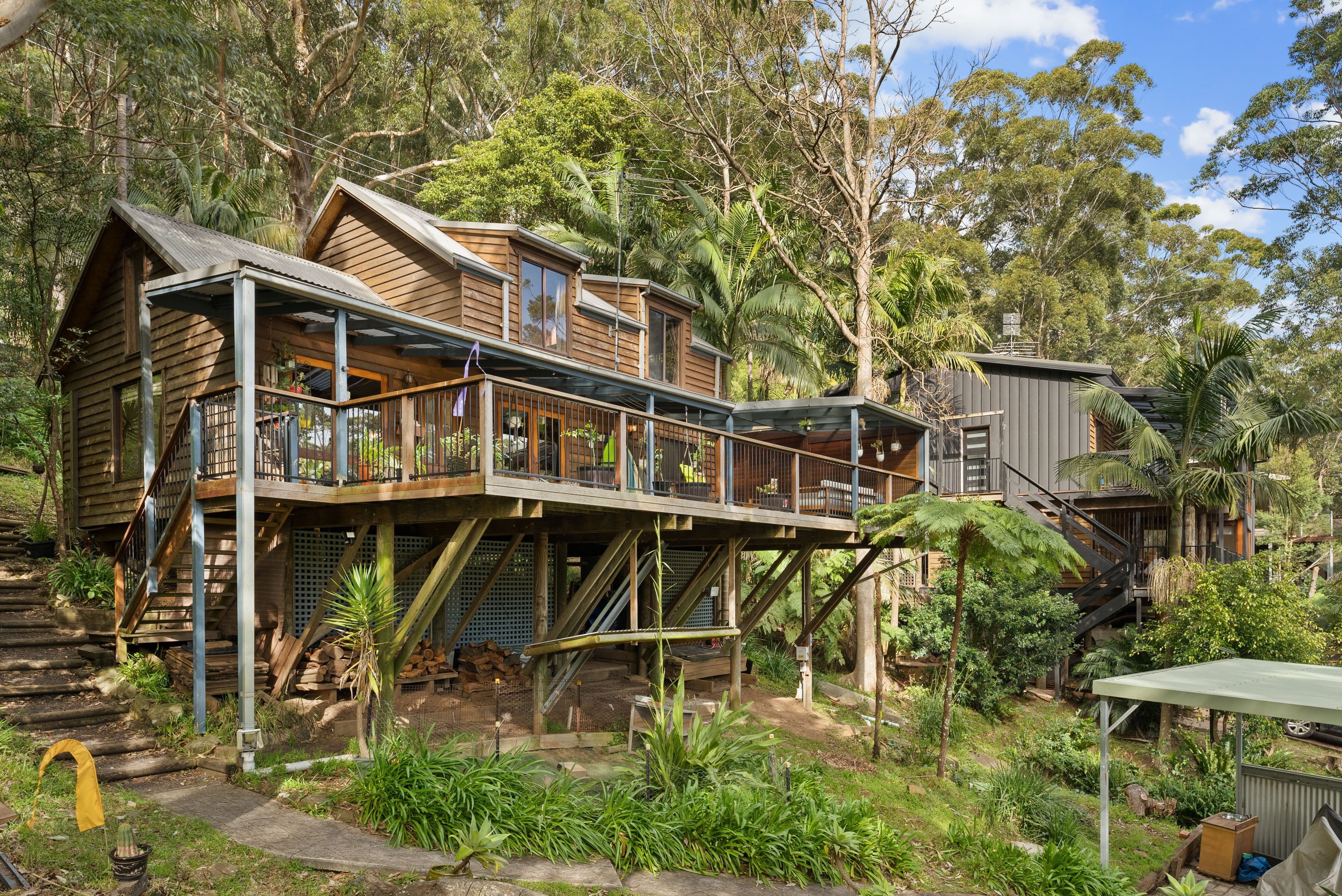 128 Otford Road, Otford NSW 2508, Otford - Image 1