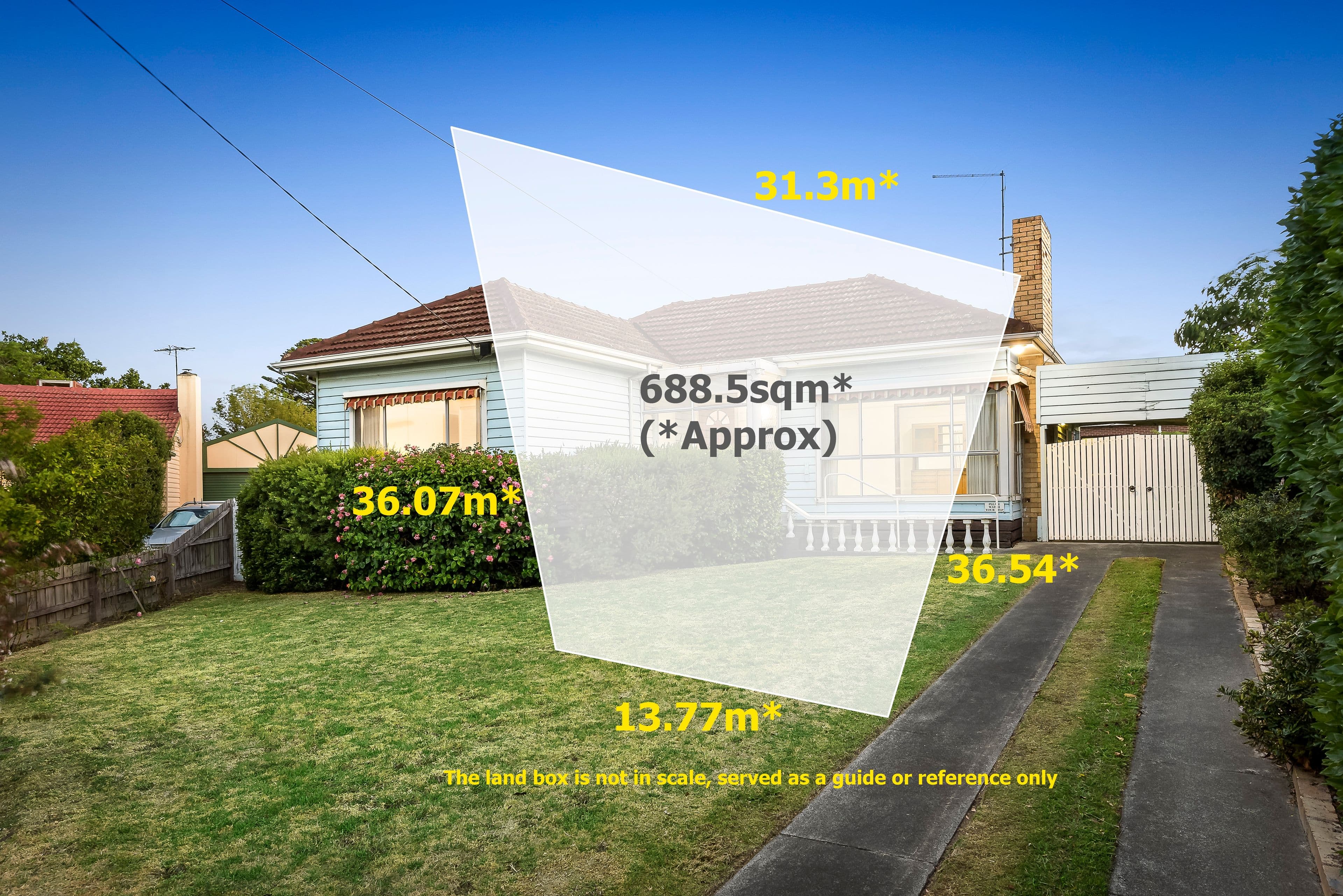 18 Surrey Crescent, Oakleigh East VIC 3166, Oakleigh East - Image 1
