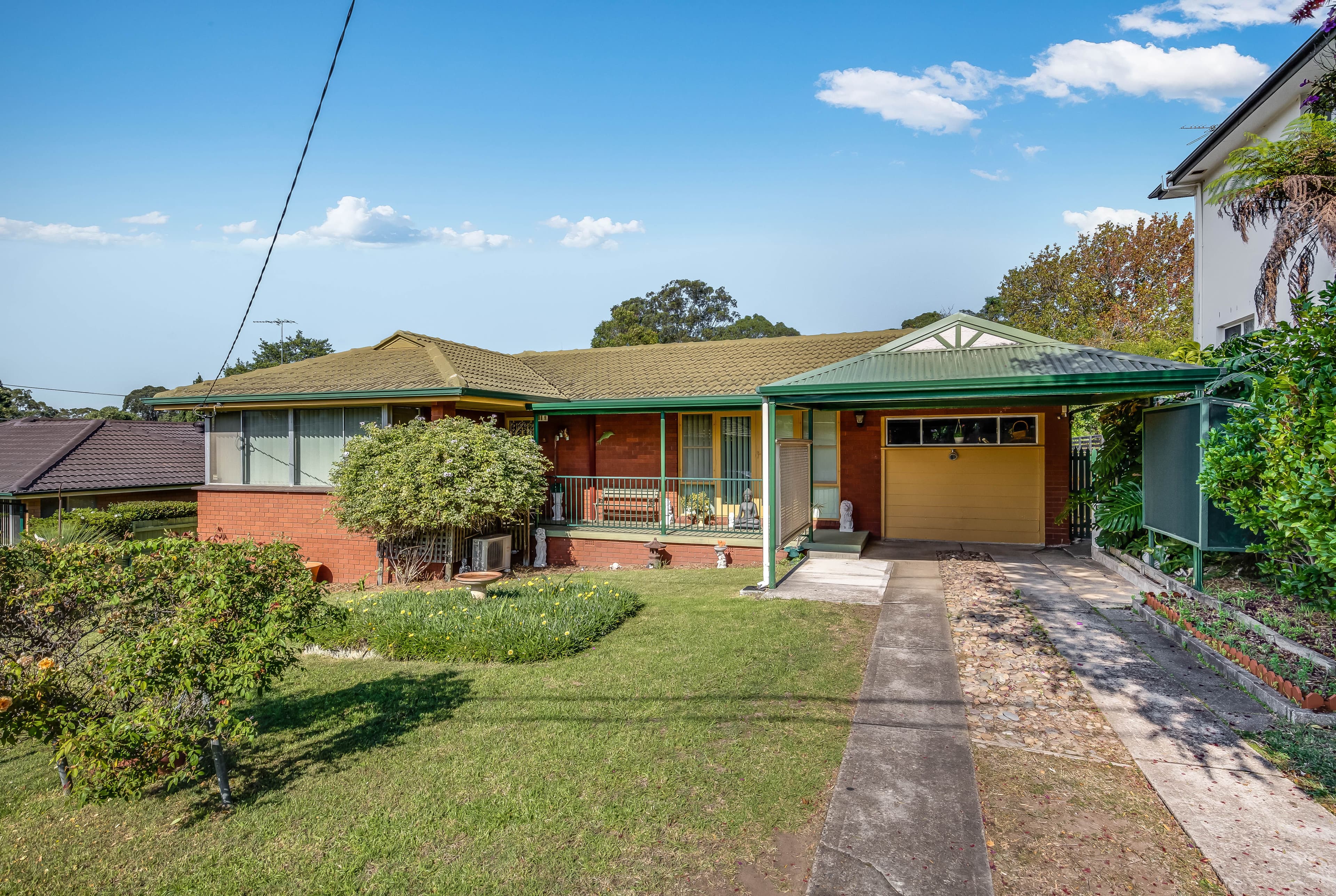 1/29 Macquarie Street, TAMWORTH NSW 2340, North Tamworth - Image 1