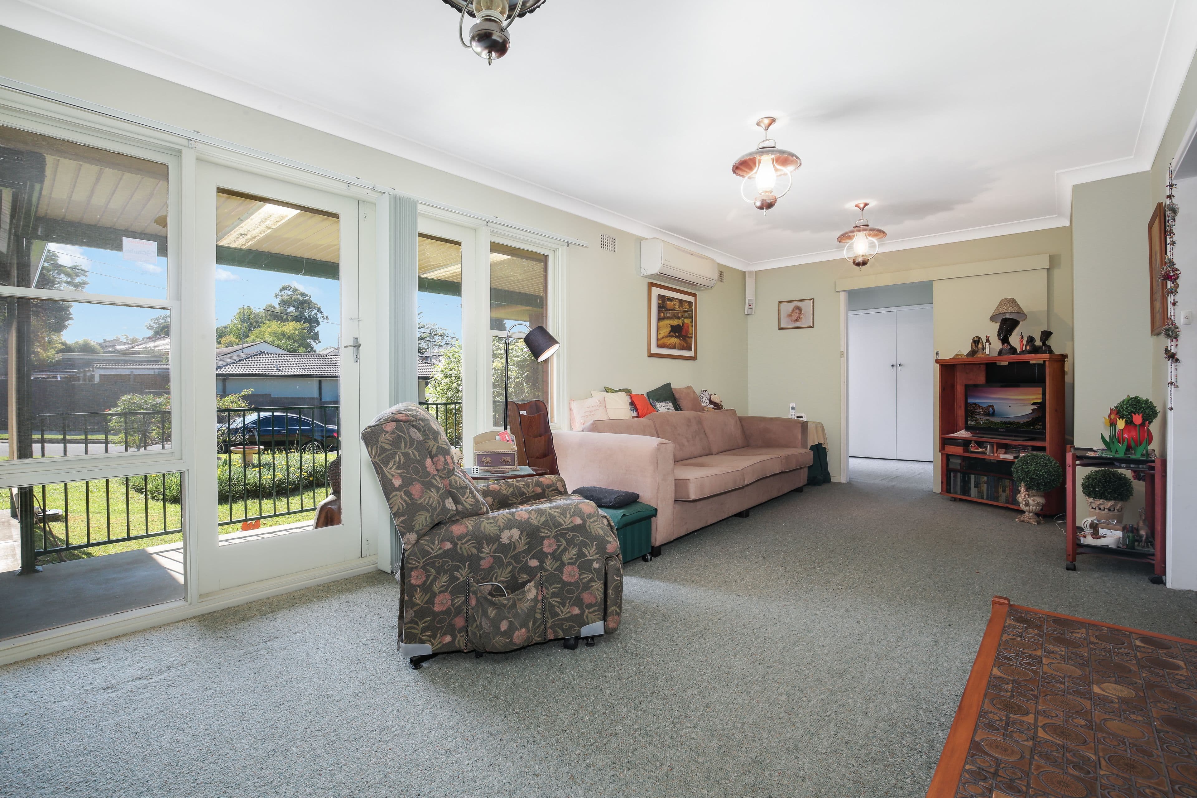 1/29 Macquarie Street, TAMWORTH NSW 2340, North Tamworth - Thumbnail 2