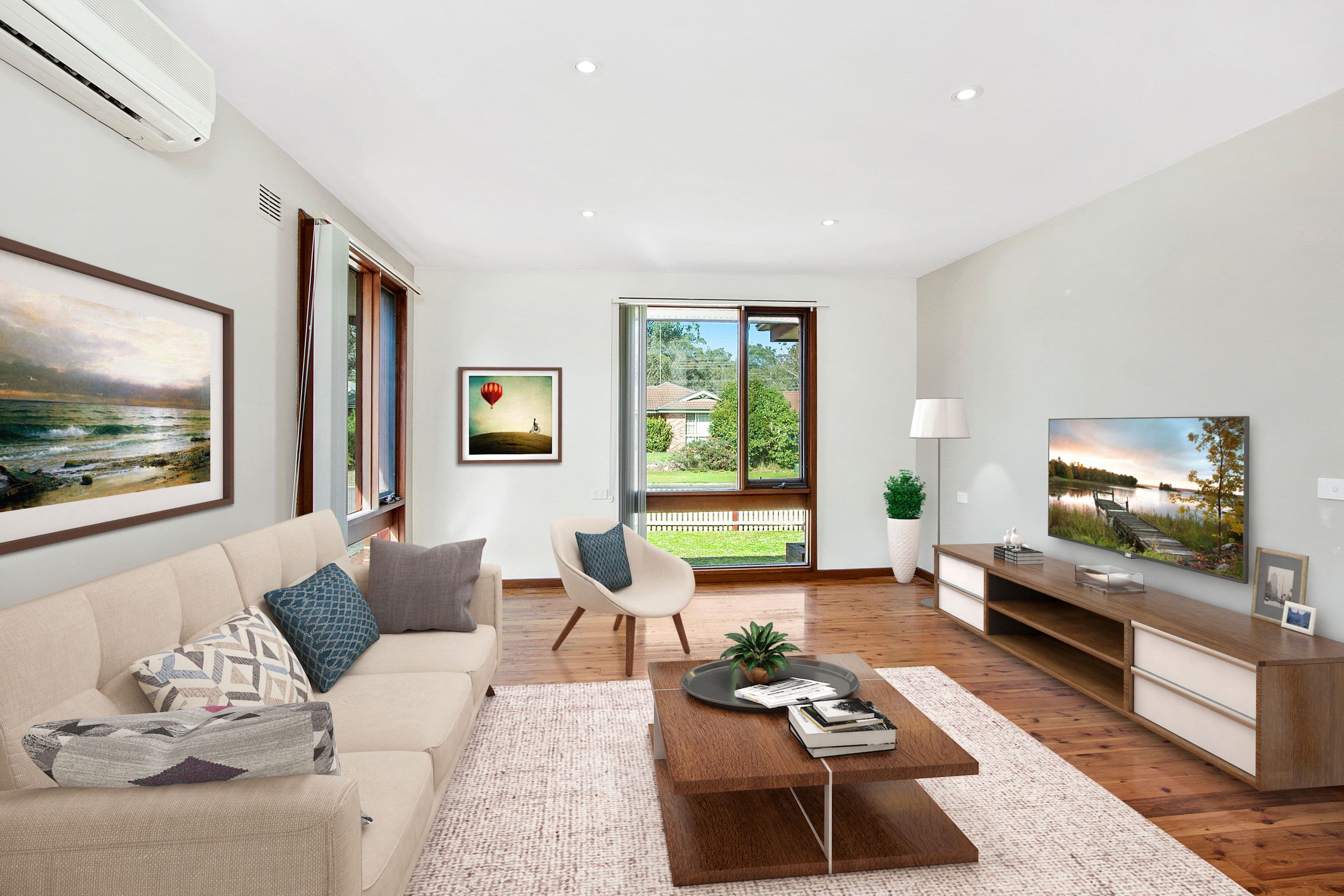 55 Mckellar Crescent, South Windsor - Thumbnail 2