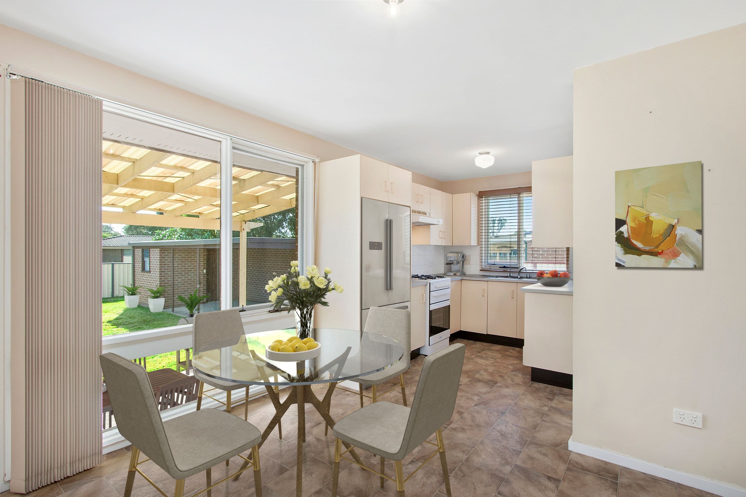 55 Mckellar Crescent, South Windsor - Thumbnail 3