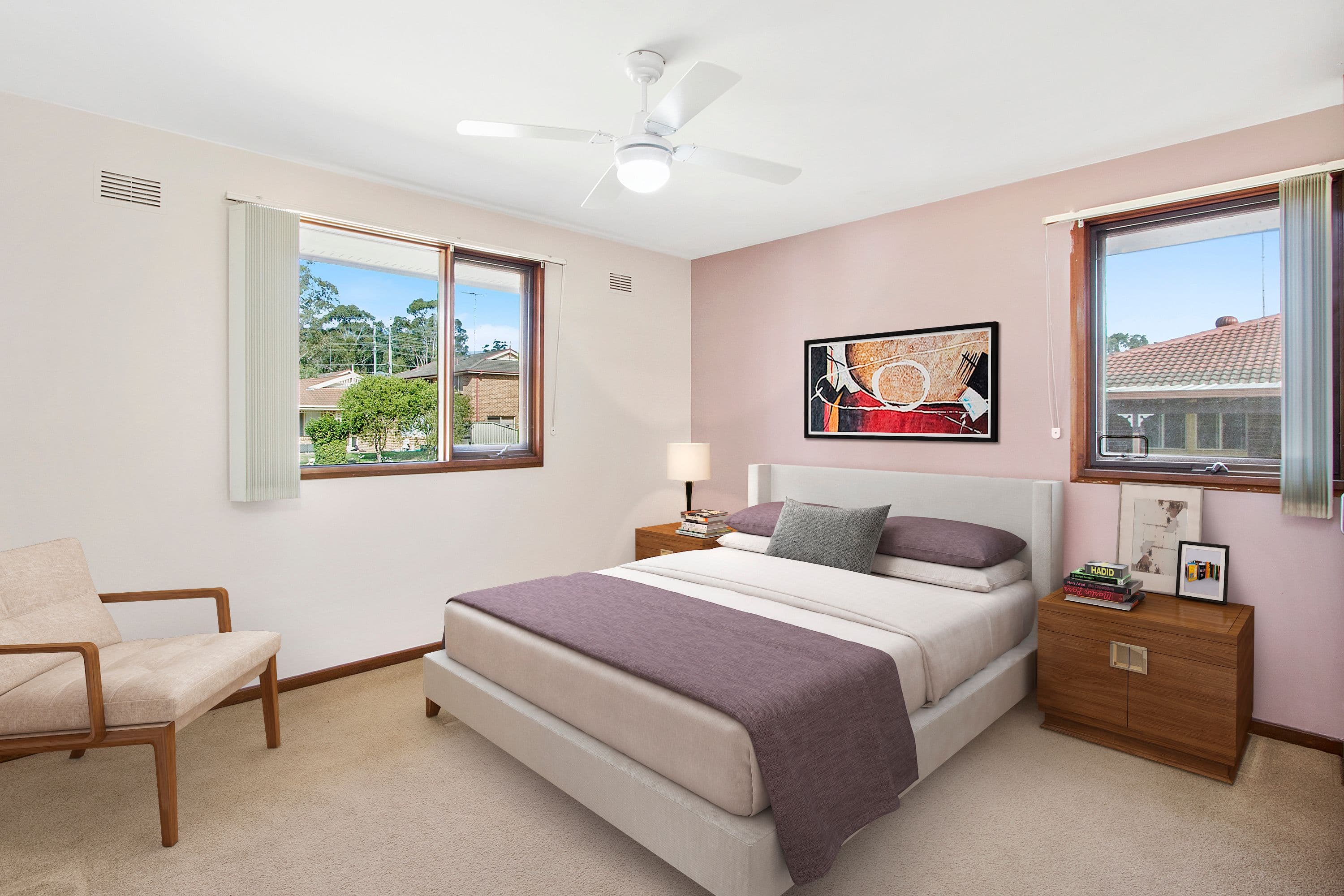 55 Mckellar Crescent, South Windsor - Thumbnail 4