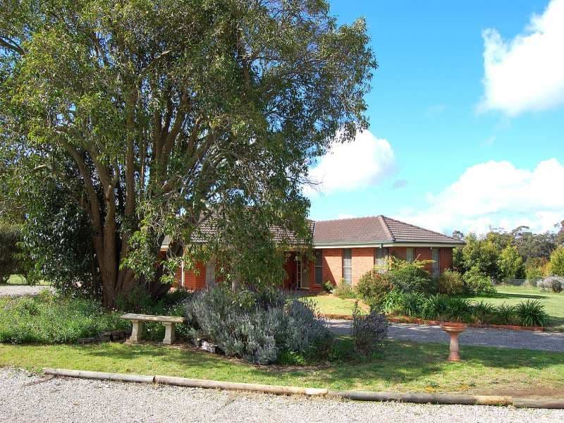 YERRINBOOL NSW 2575, Yerrinbool - Image 1