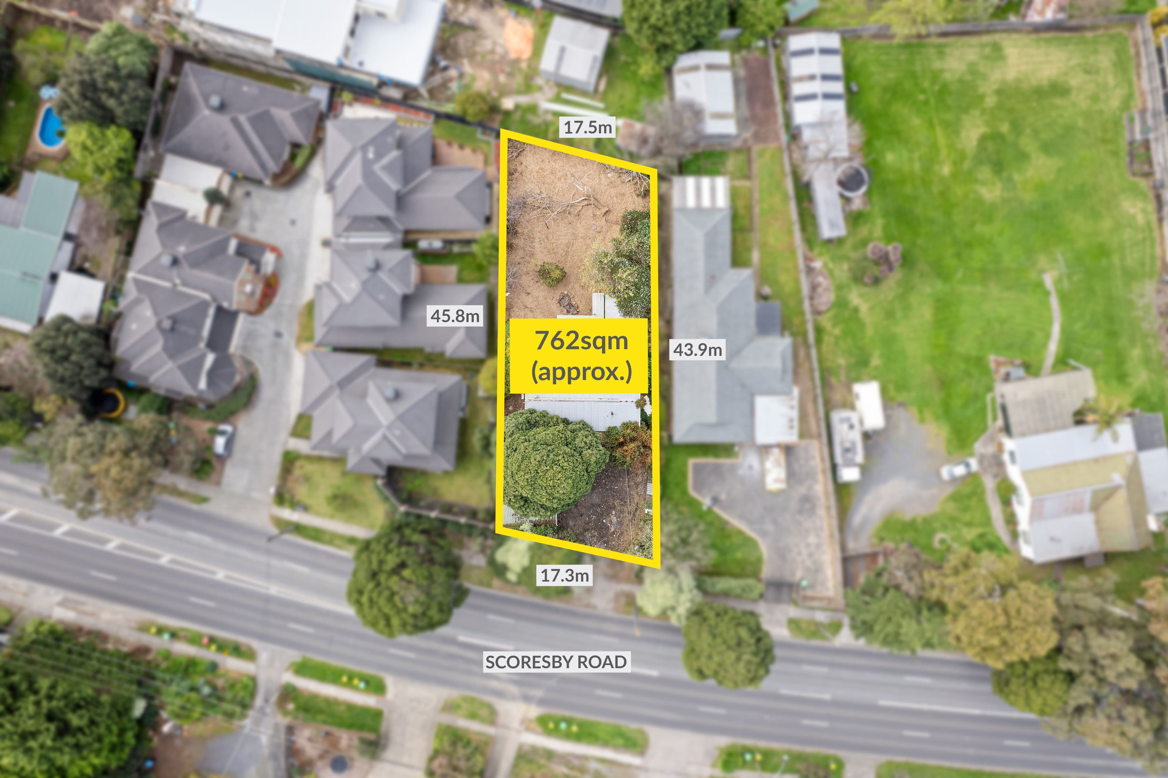 269A Scoresby Road, Boronia VIC 3155, Boronia - Image 1