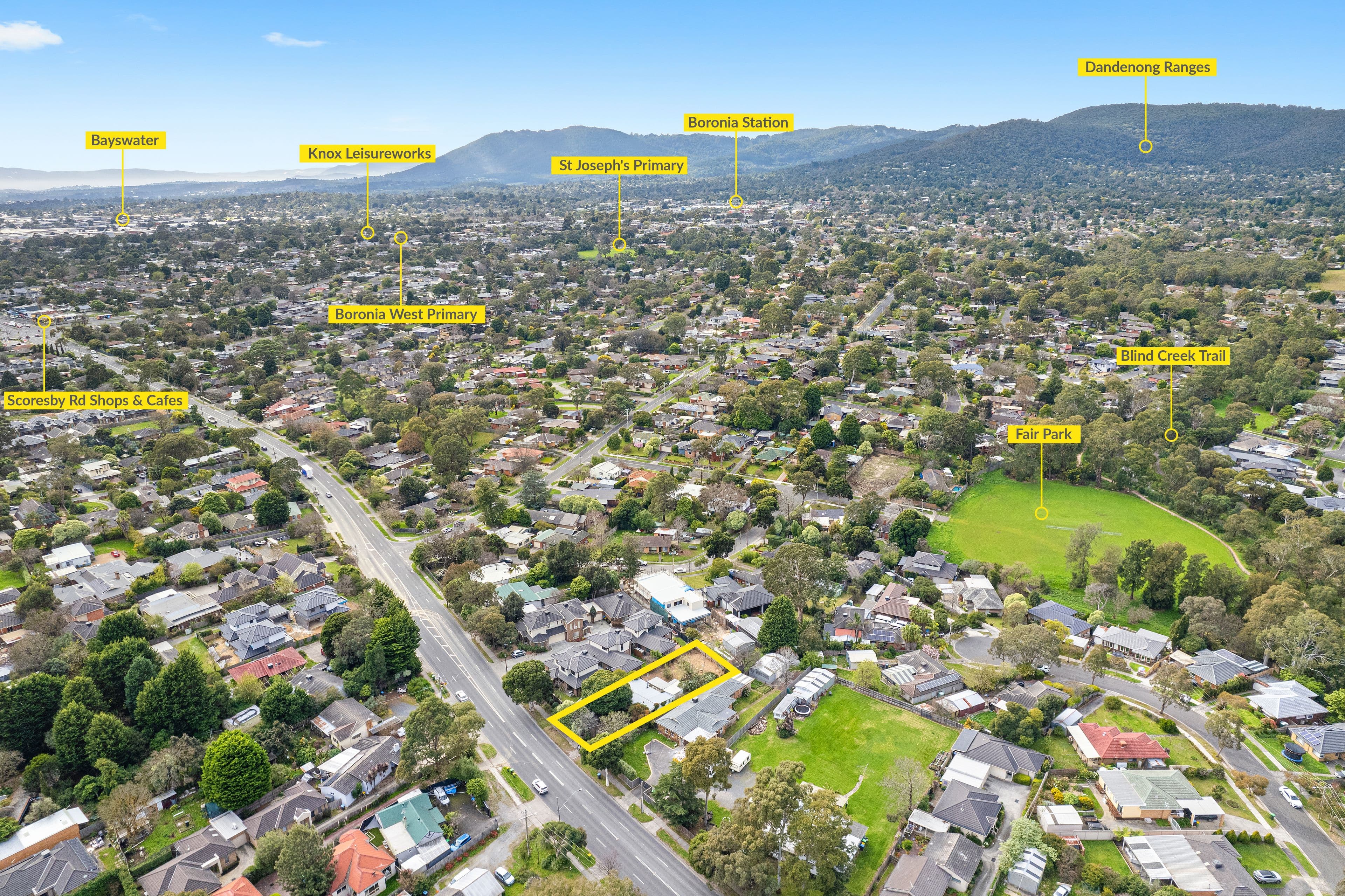 269A Scoresby Road, Boronia VIC 3155, Boronia - Thumbnail 4