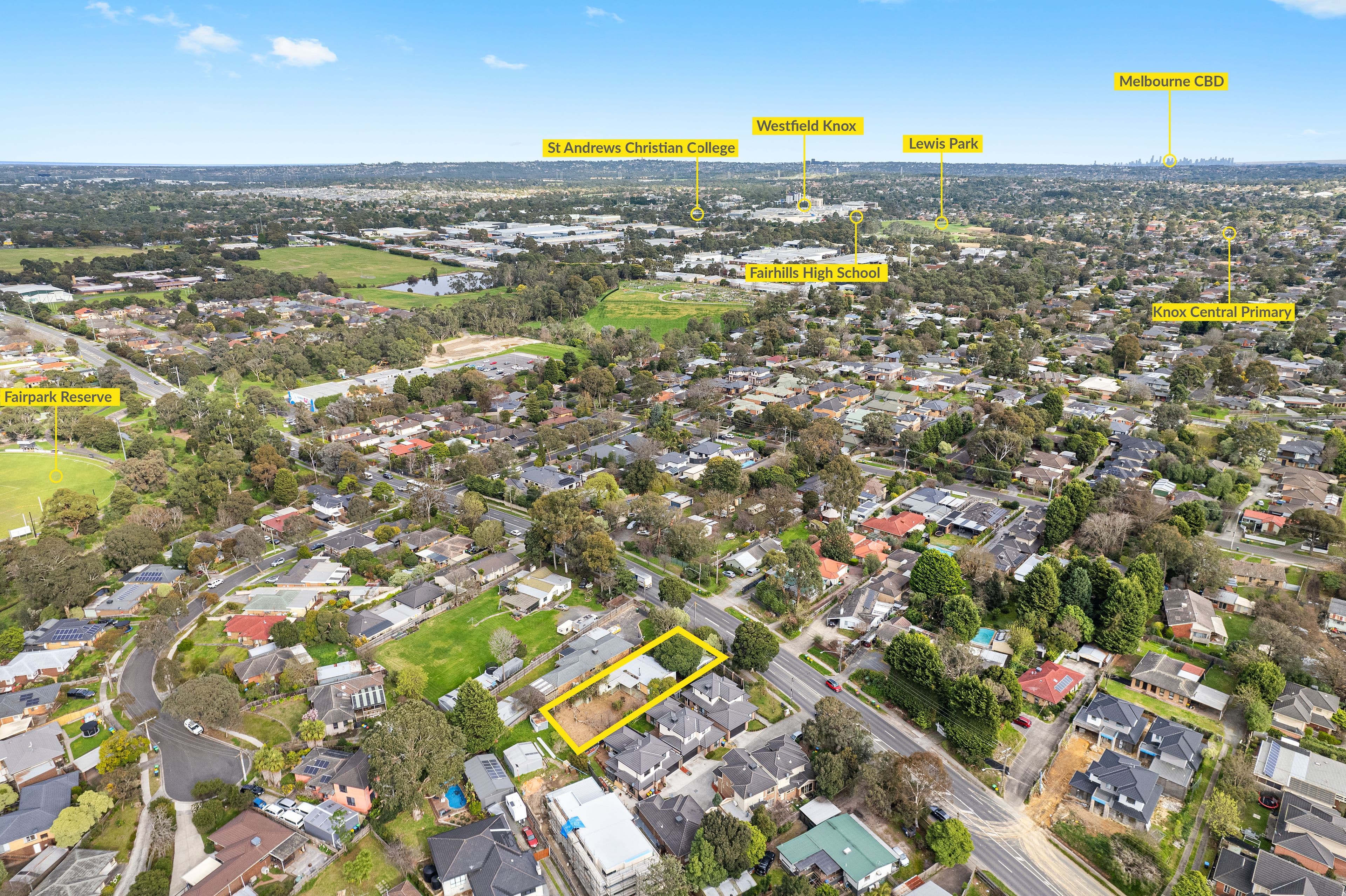 269A Scoresby Road, Boronia VIC 3155, Boronia - Thumbnail 5