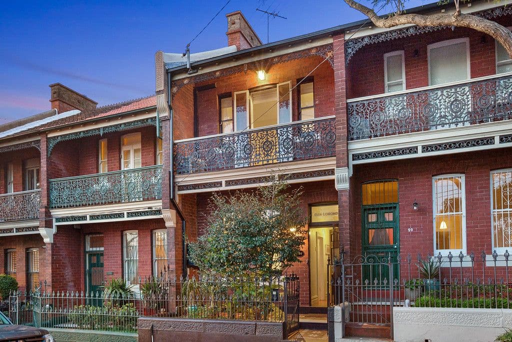 101 Albermarle Street, Newtown NSW 2042, Newtown - Image 1