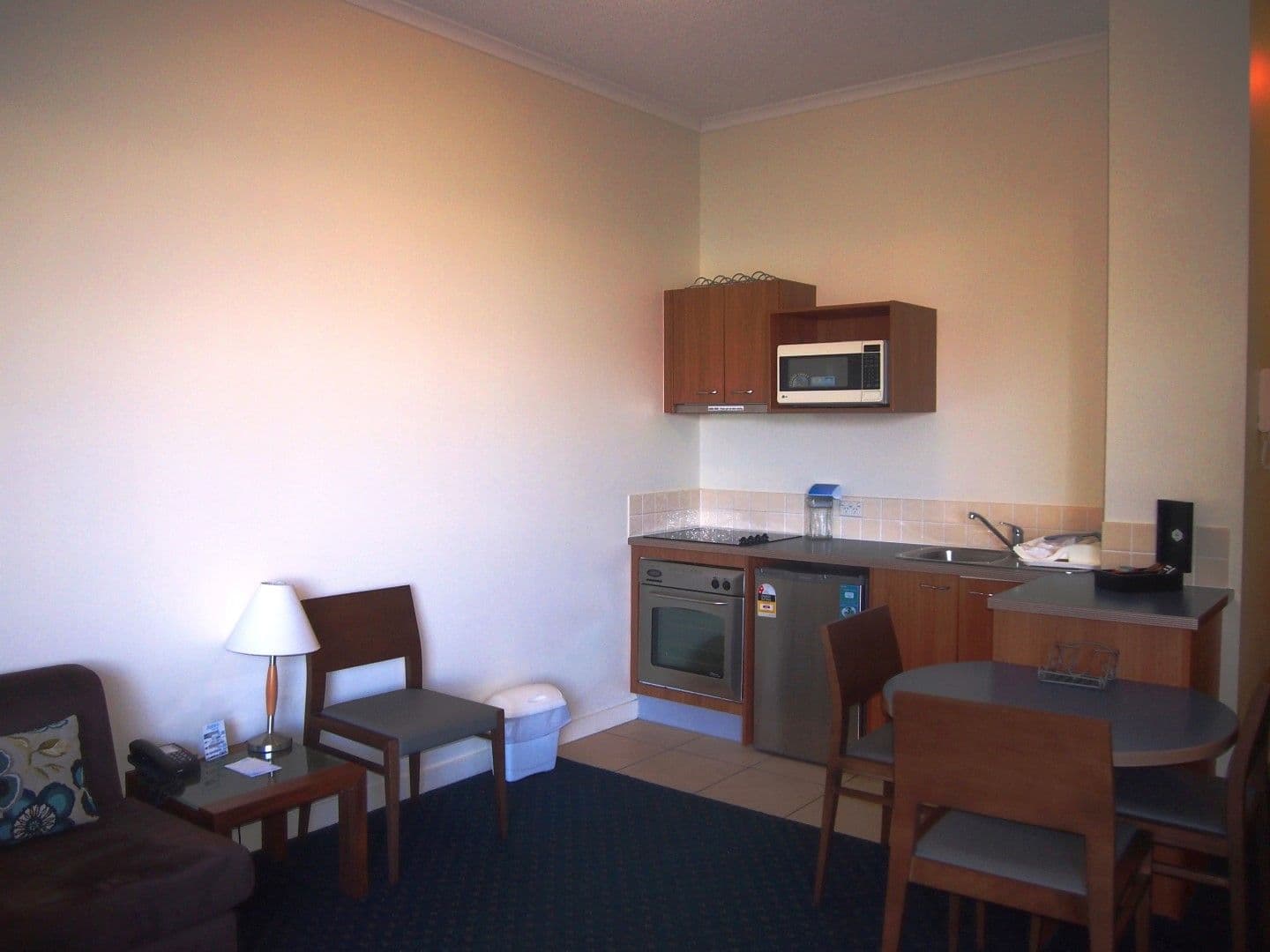 Unit 110 and 111 Mantra Resort, Buccaneer Drive, Urangan QLD 4655, Urangan - Thumbnail 3