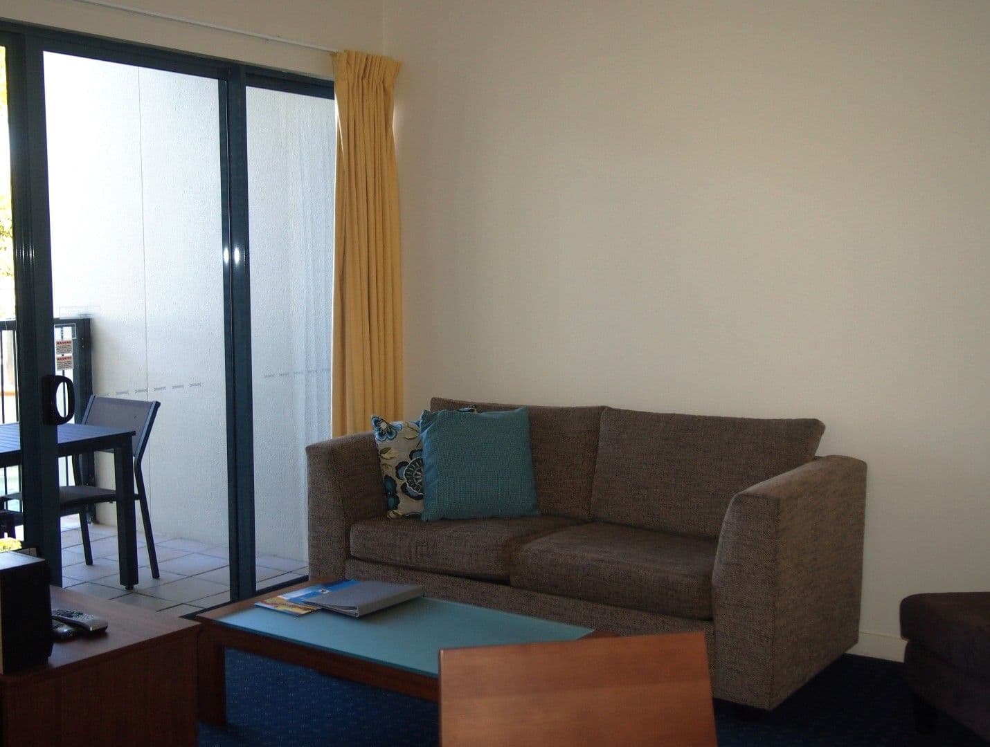 Unit 110 and 111 Mantra Resort, Buccaneer Drive, Urangan QLD 4655, Urangan - Thumbnail 4