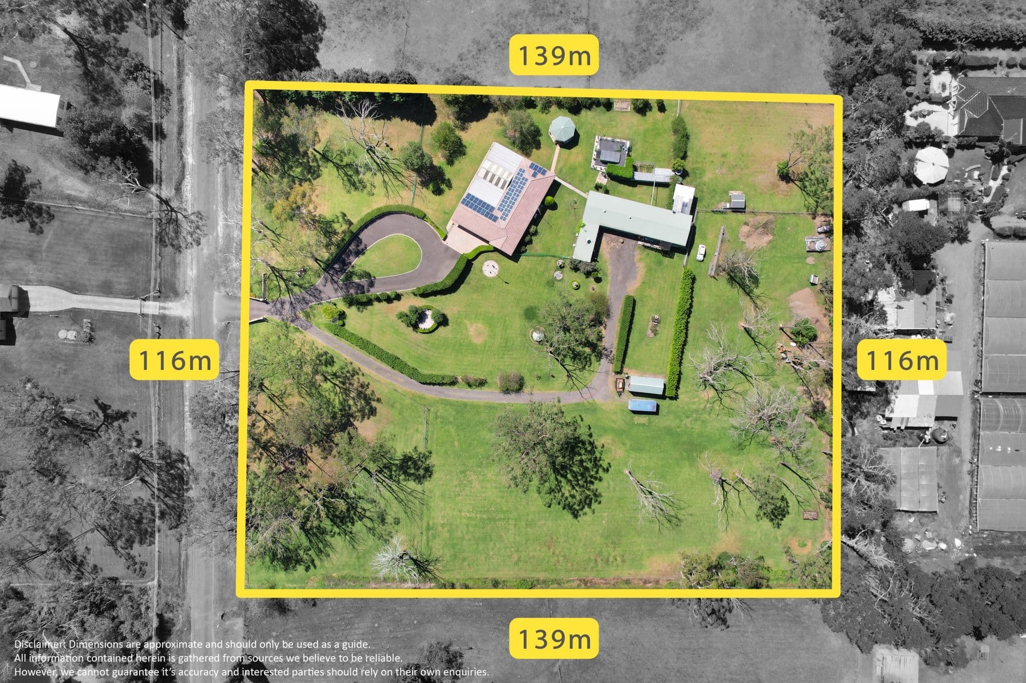 23 Colo Street, Couridjah NSW 2571, Couridjah - Thumbnail 2