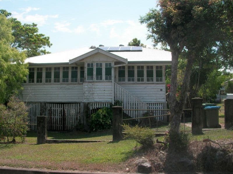 14 Ryan Street, EAST INNISFAIL QLD 4860, East Innisfail - Image 1