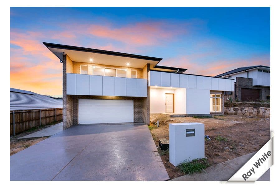 33 Keith Waller Rise, CASEY ACT 2913, Casey - Image 1