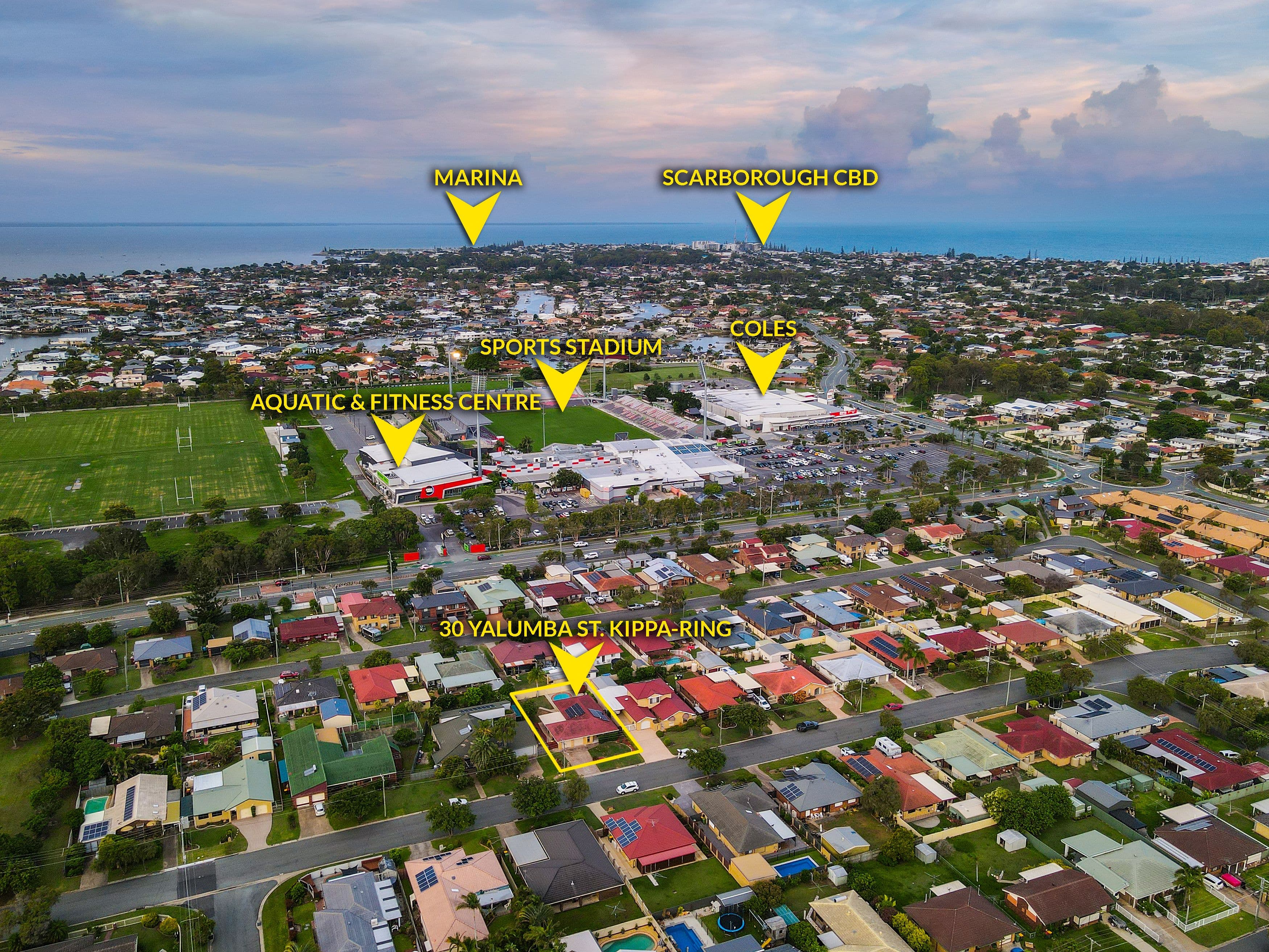30 Yalumba Street, Kippa-Ring QLD 4021, Kippa-Ring - Thumbnail 2