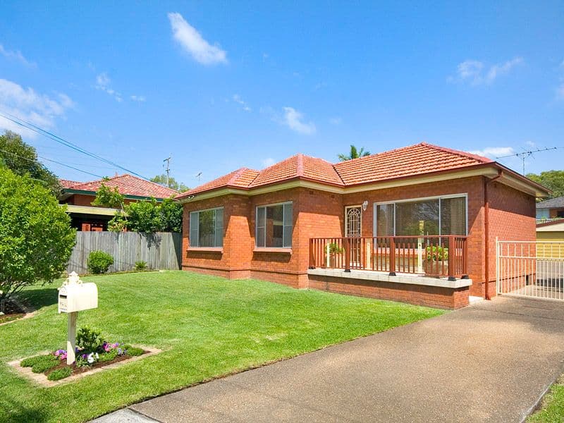 57 Violet Street, MIRANDA NSW 2228, Miranda - Image 1