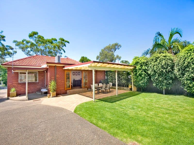 57 Violet Street, MIRANDA NSW 2228, Miranda - Thumbnail 5