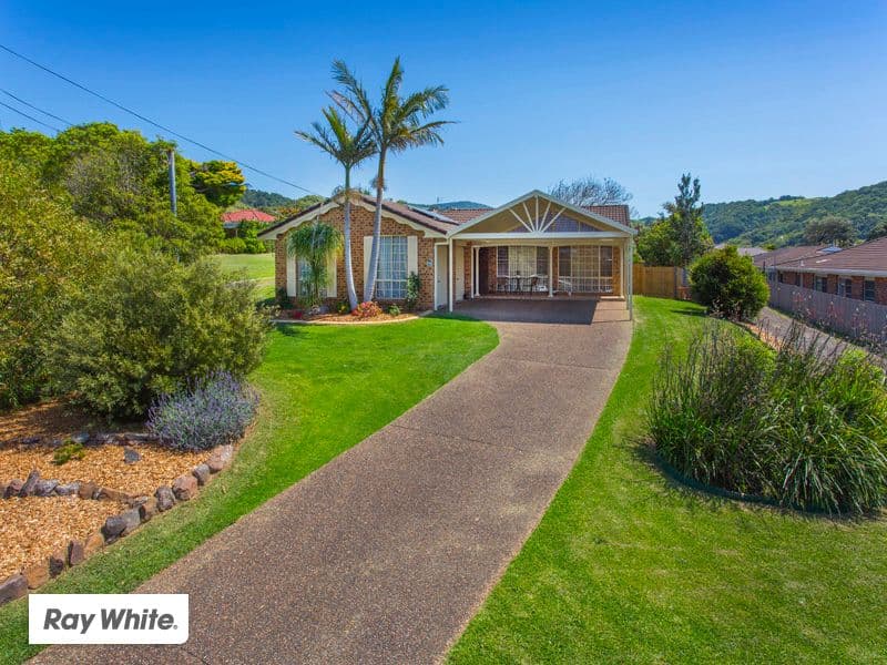 23 South Kiama Drive, Kiama Heights NSW 2533, Kiama Heights - Image 1