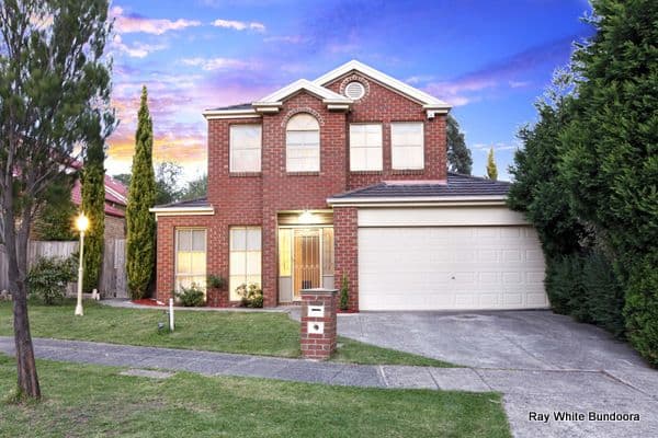 6 Timberglades Drive, BUNDOORA VIC 3083, Bundoora - Image 1