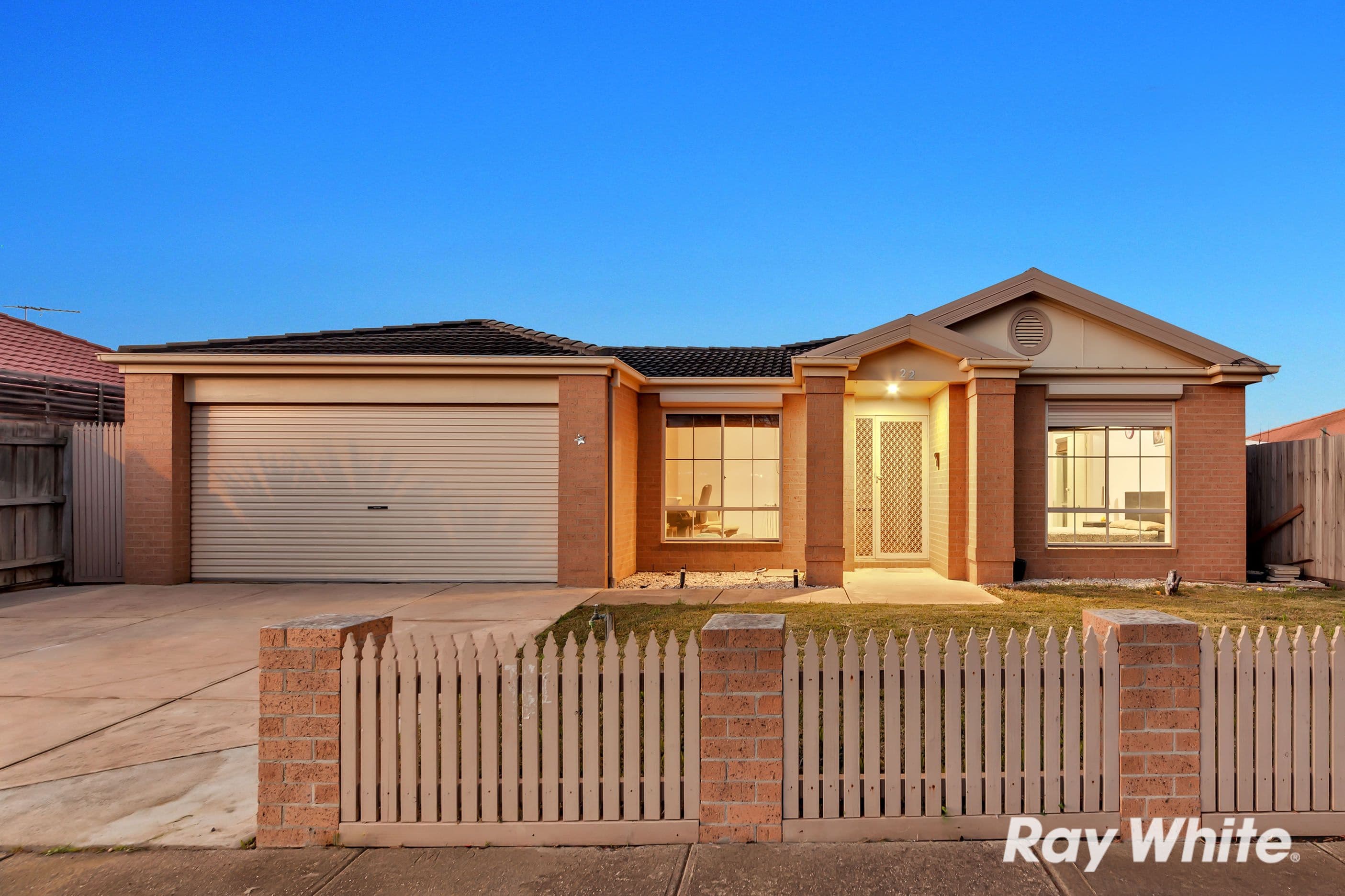 22 Castleton Avenue, Tarneit VIC 3029, Tarneit - Image 1