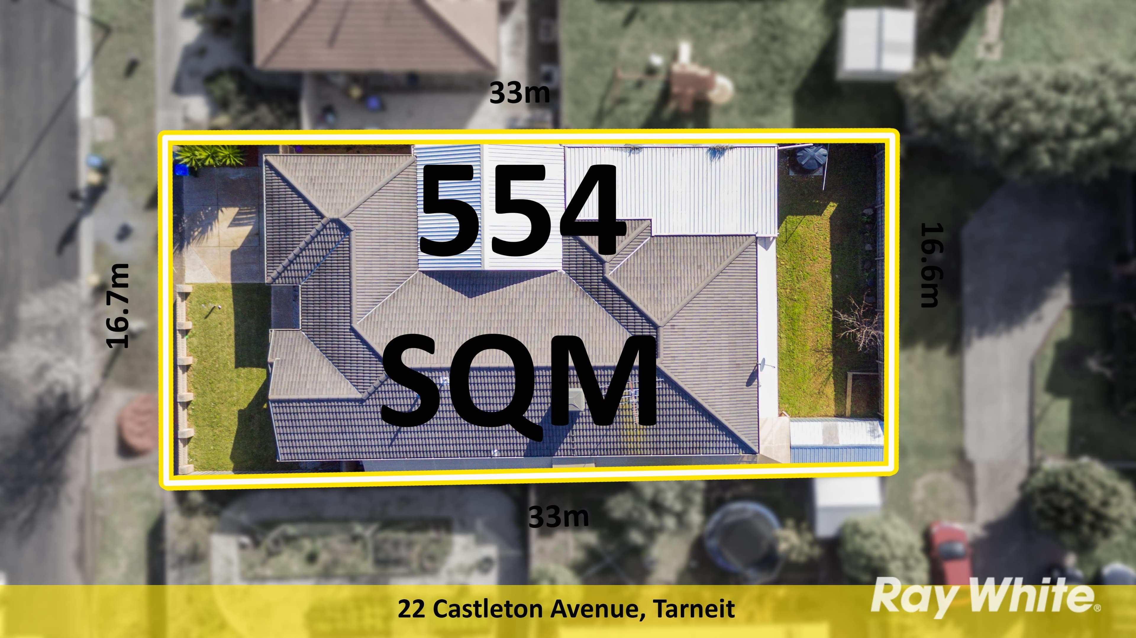 22 Castleton Avenue, Tarneit VIC 3029, Tarneit - Thumbnail 2