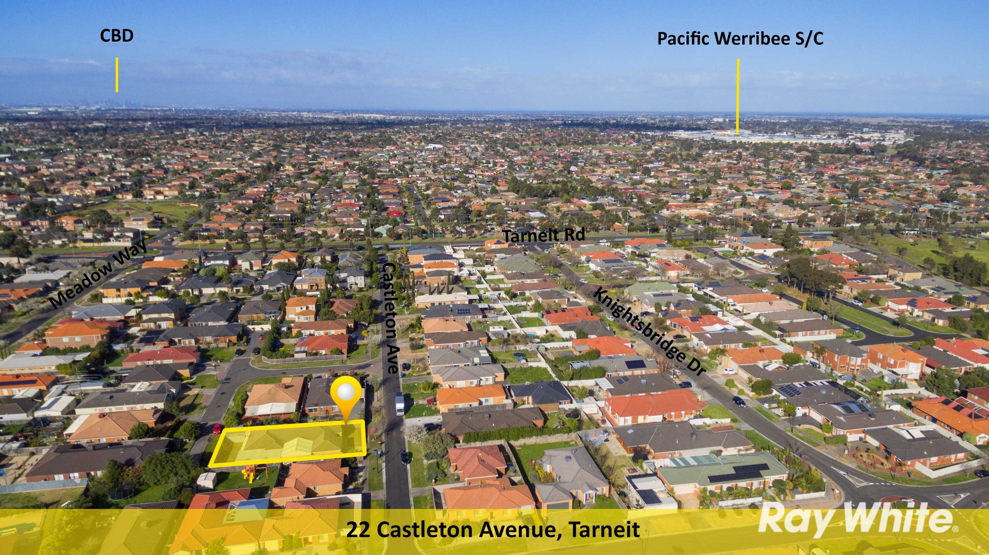 22 Castleton Avenue, Tarneit VIC 3029, Tarneit - Thumbnail 5