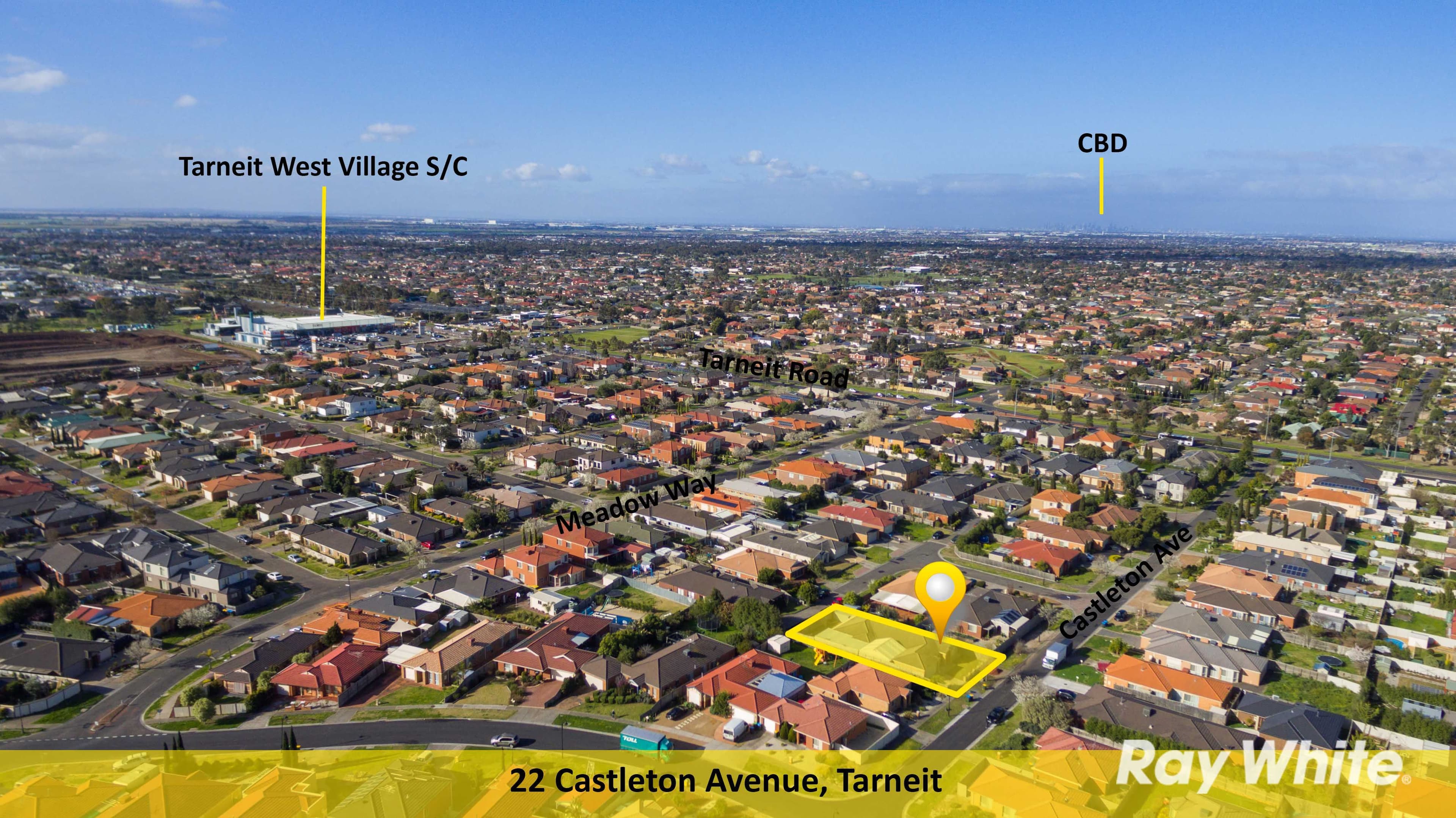 22 Castleton Avenue, Tarneit VIC 3029, Tarneit - Thumbnail 6