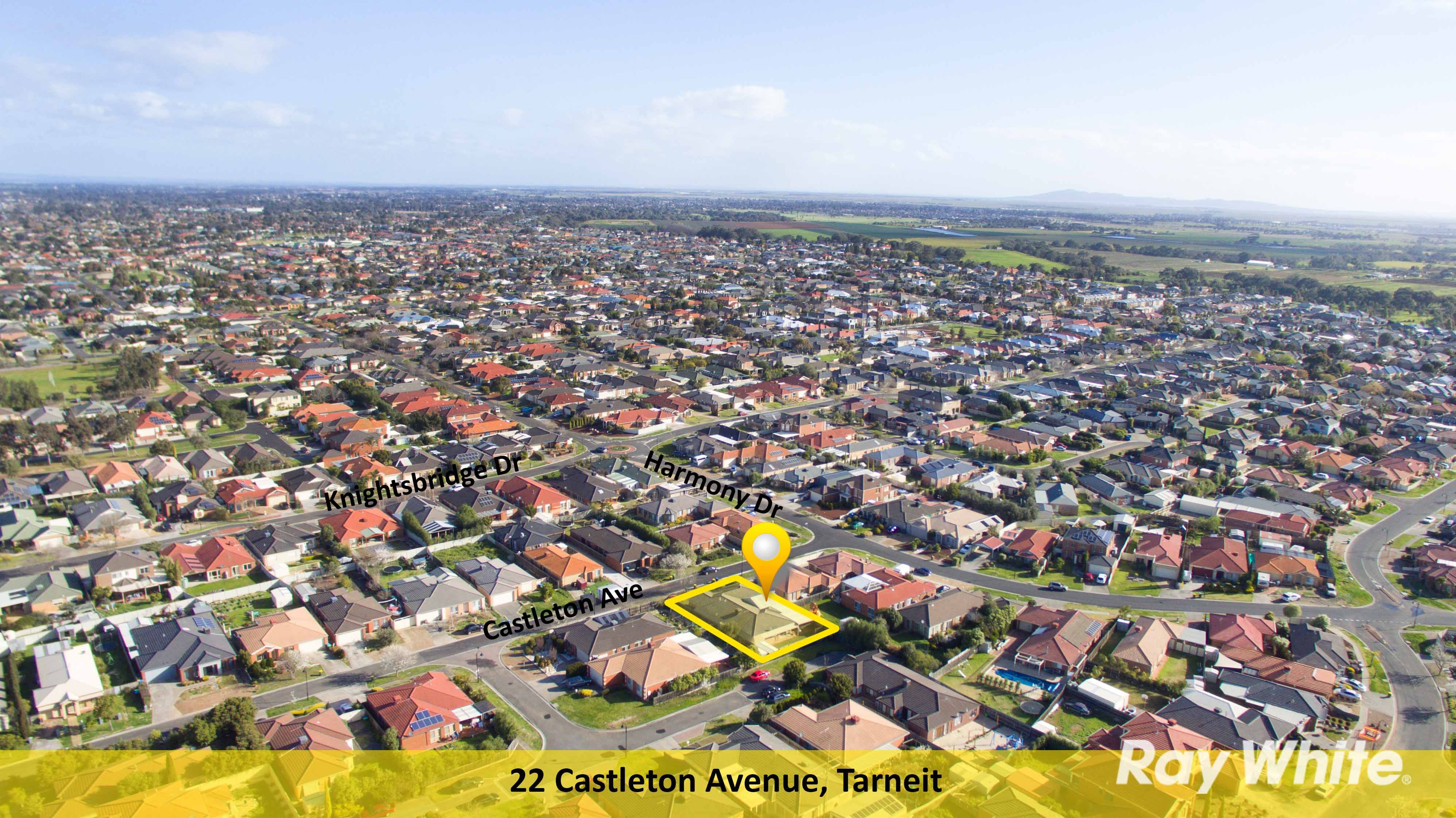 22 Castleton Avenue, Tarneit VIC 3029, Tarneit - Thumbnail 7