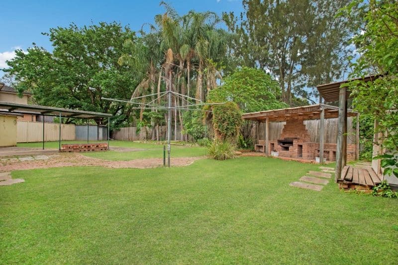 20 Vineyard Avenue, SMITHFIELD NSW 2164, Smithfield - Thumbnail 4