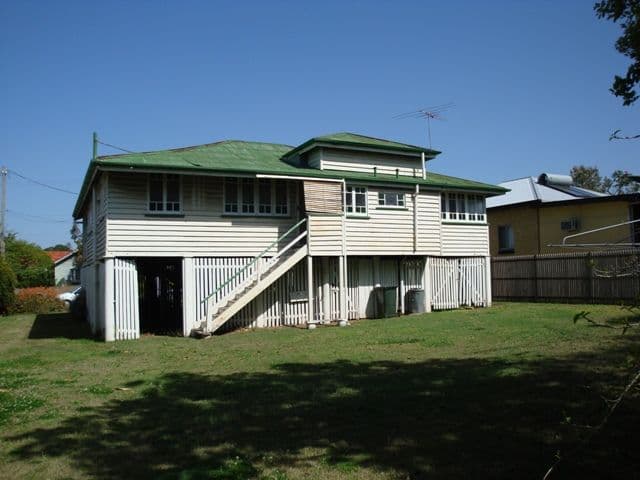 414  Oxley Road, SHERWOOD QLD 4075, Sherwood - Thumbnail 2
