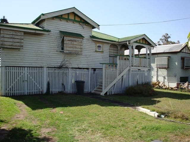 414  Oxley Road, SHERWOOD QLD 4075, Sherwood - Thumbnail 3