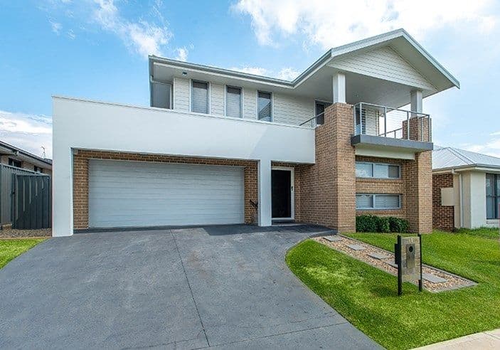12 Mindari Street, Leppington NSW 2179, Leppington - Image 1