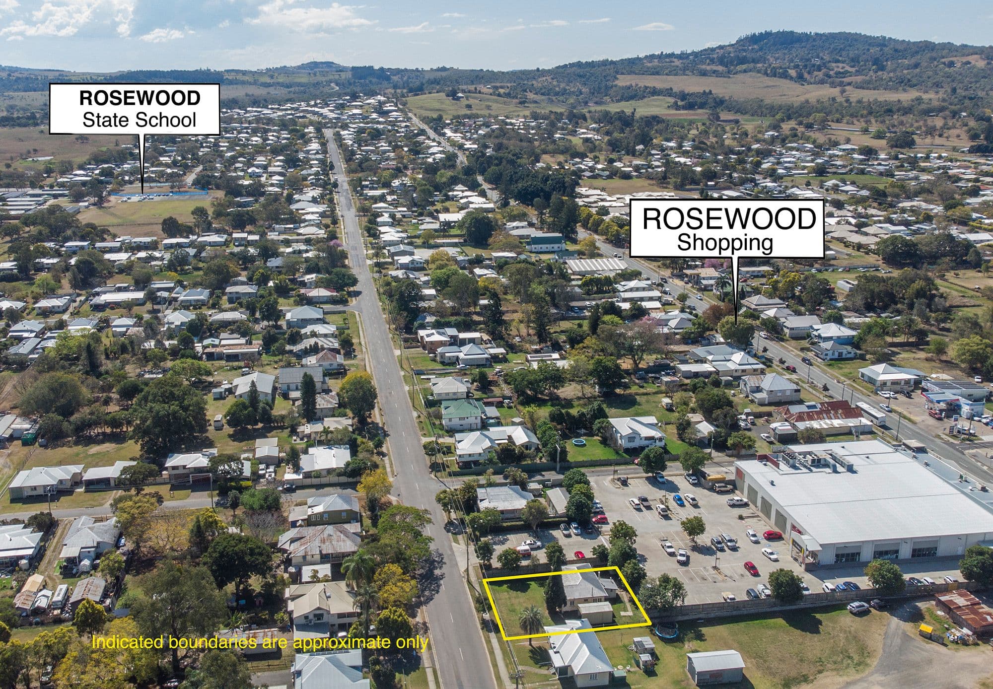 17 Albert Street, Rosewood QLD 4340, Rosewood - Thumbnail 3