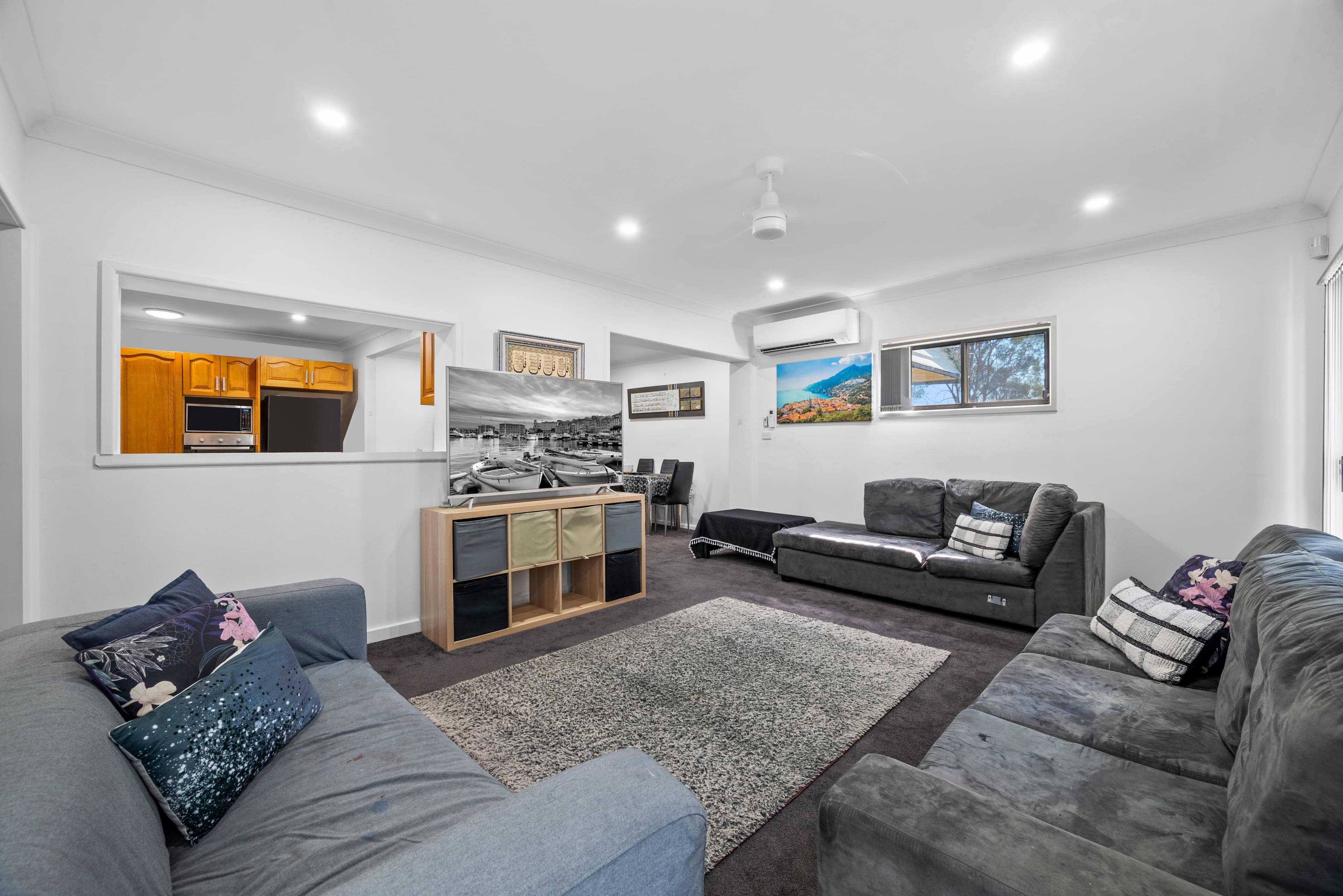 12 Yate Place, Macquarie Fields NSW 2564, Macquarie Fields - Thumbnail 2