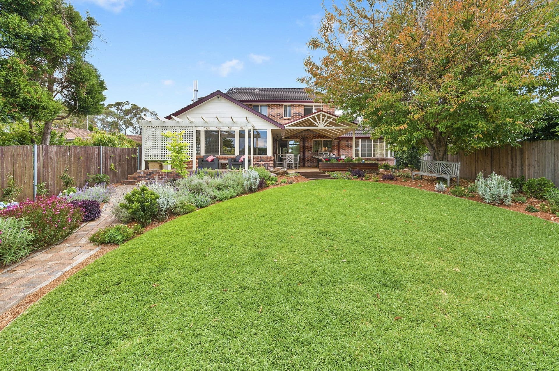 23 Banyula Place, Mount Colah - Thumbnail 5