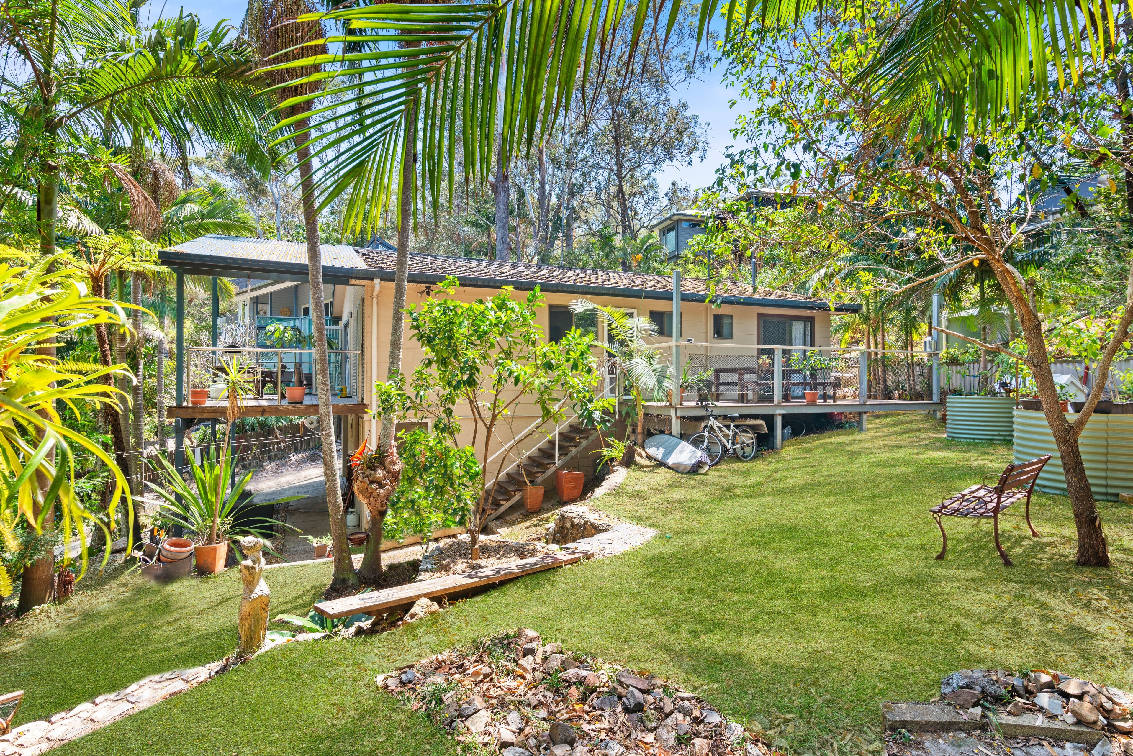 17 Lucania Street, Currumbin Waters QLD 4223, Currumbin Waters - Image 1