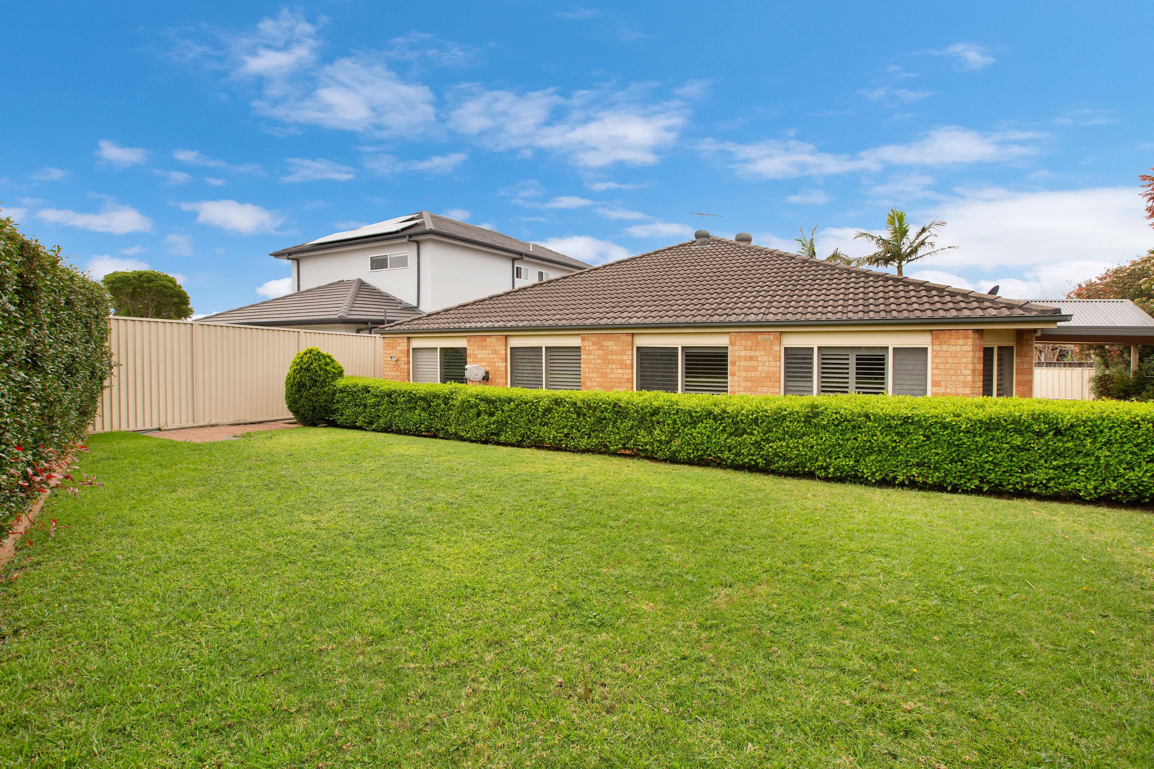 35 Solitaire Court, Stanhope Gardens NSW 2768, Stanhope Gardens - Thumbnail 7
