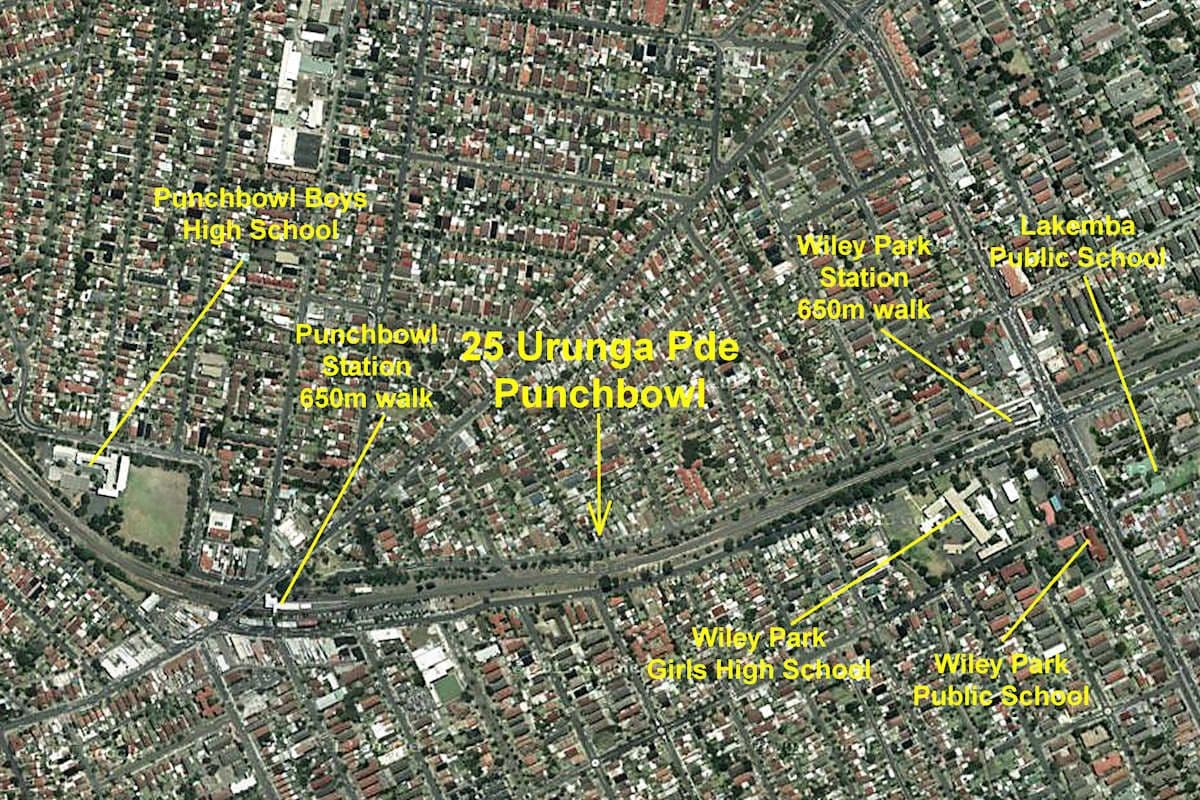 25 Urunga Parade, PUNCHBOWL NSW 2196, Punchbowl - Thumbnail 2