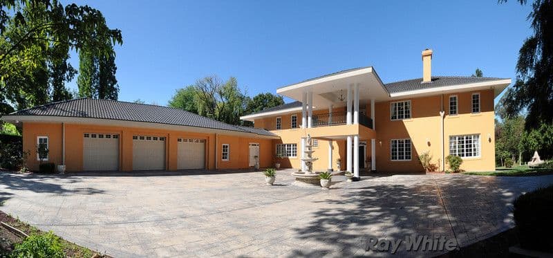 27 Mugga Way, RED HILL ACT 2603, Red Hill - Image 1