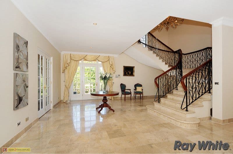27 Mugga Way, RED HILL ACT 2603, Red Hill - Thumbnail 2