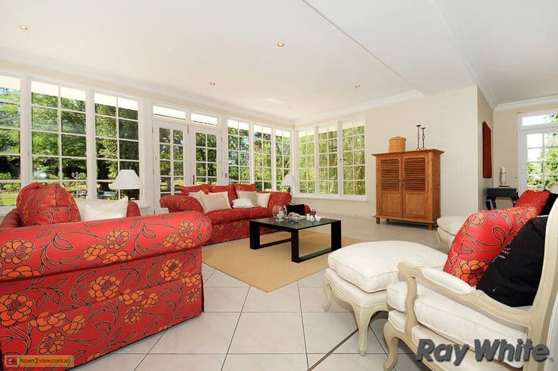 27 Mugga Way, RED HILL ACT 2603, Red Hill - Thumbnail 5
