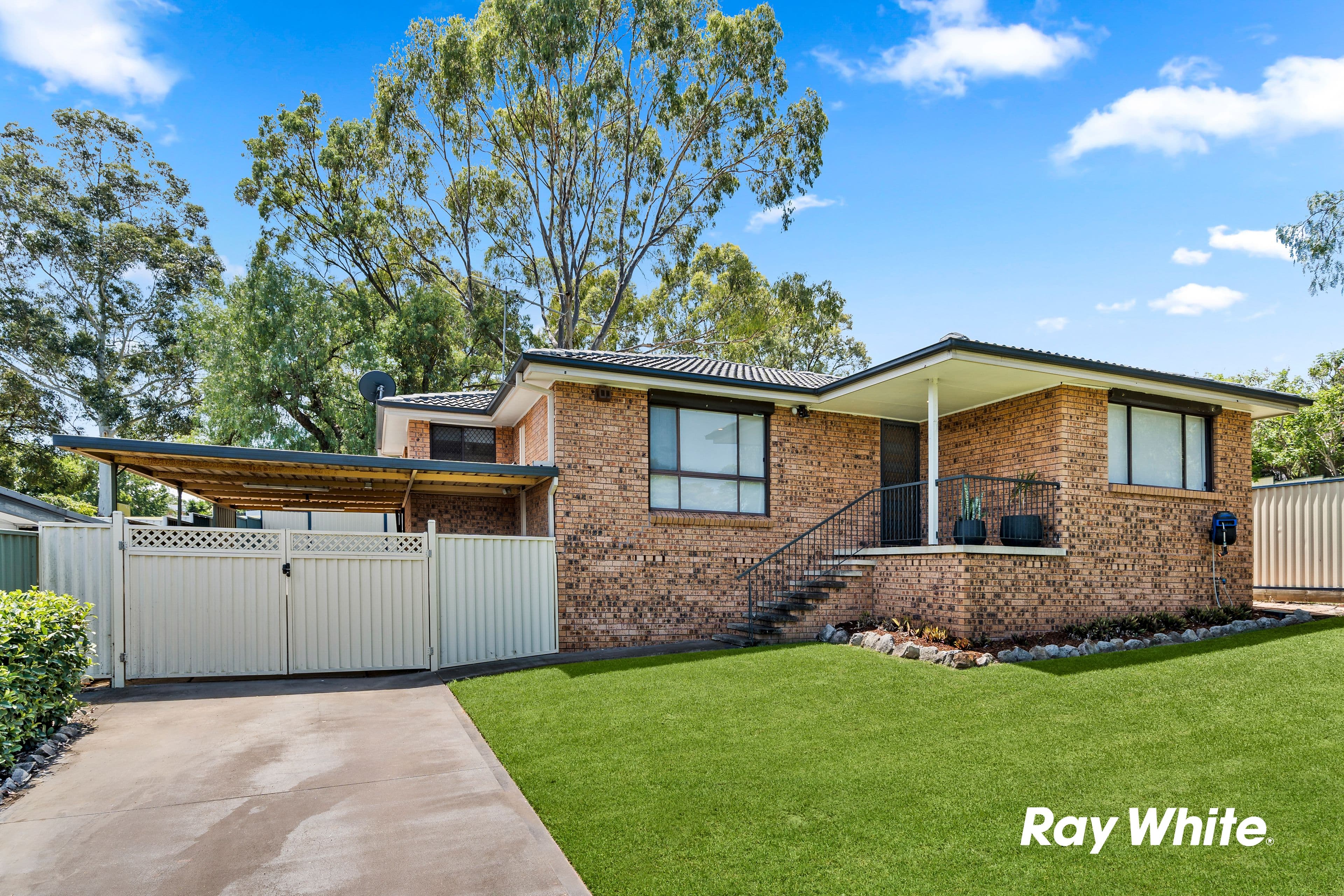 7 Bombala Crescent, Quakers Hill NSW 2763, Quakers Hill - Image 1
