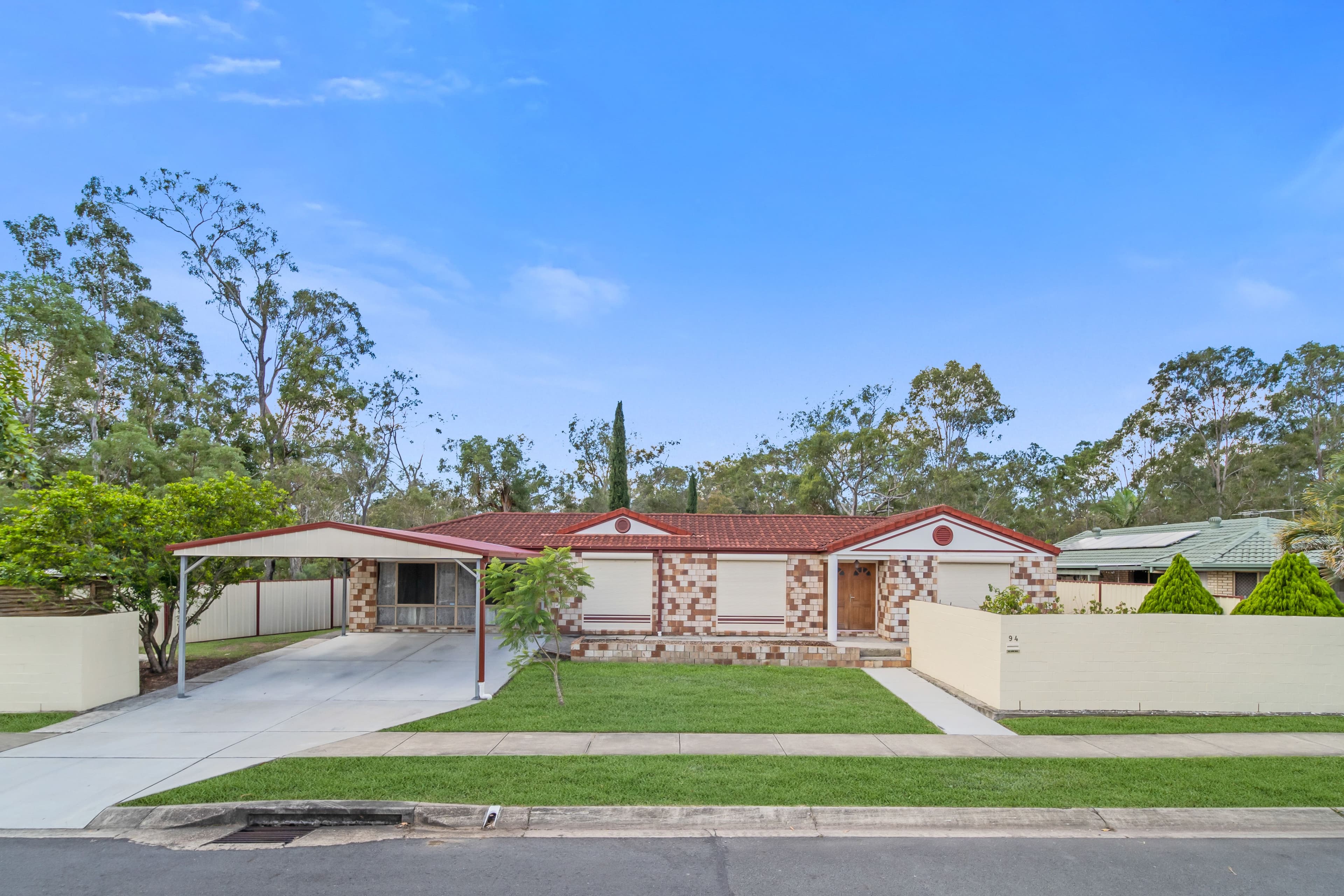 94 Regency Drive, Regents Park QLD 4118, Regents Park - Image 1