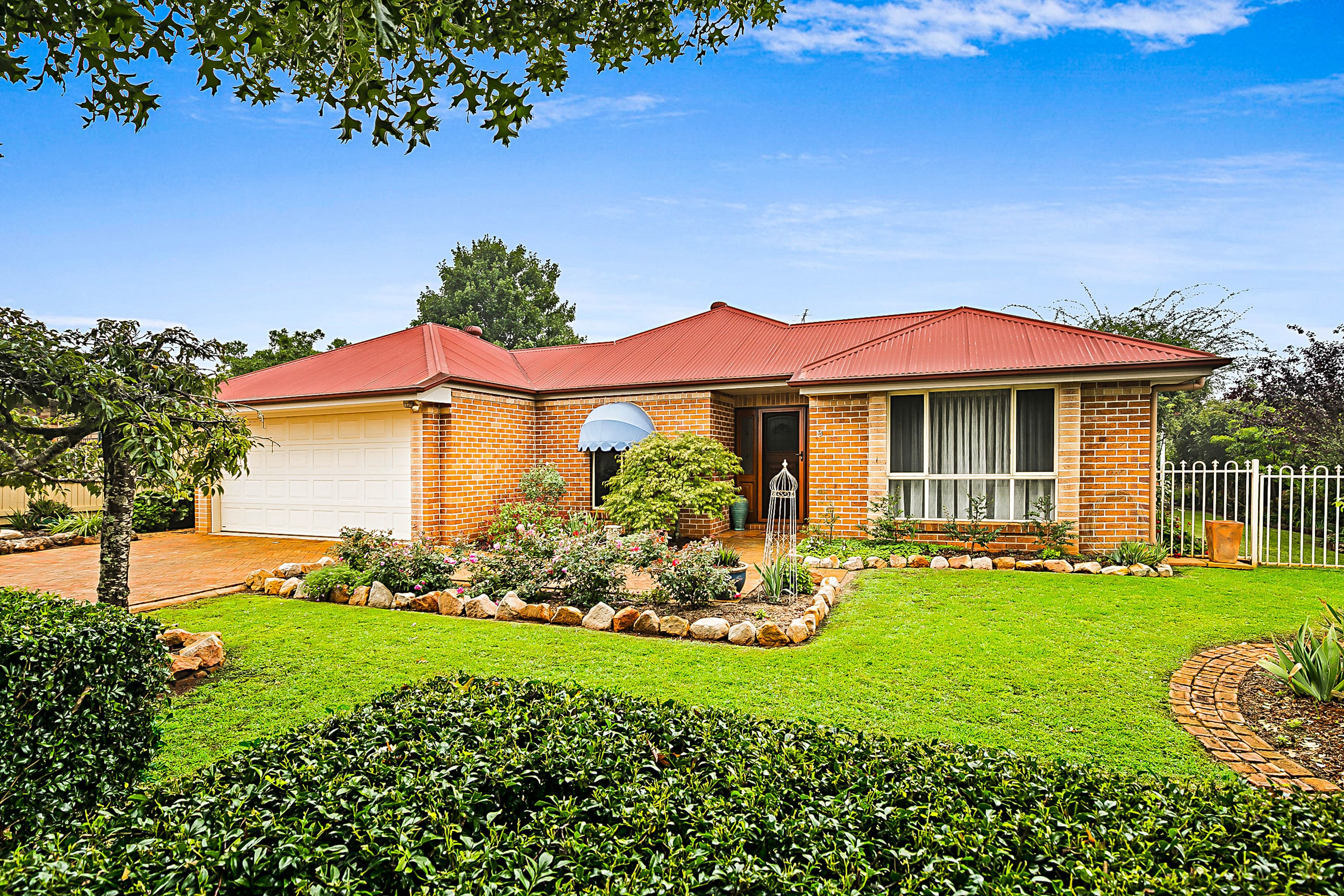 9 McKinney Court, Rangeville QLD 4350, Rangeville - Image 1