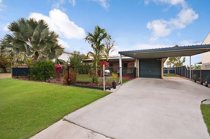 25 Merryl Street, RASMUSSEN QLD 4815, Rasmussen - Image 1